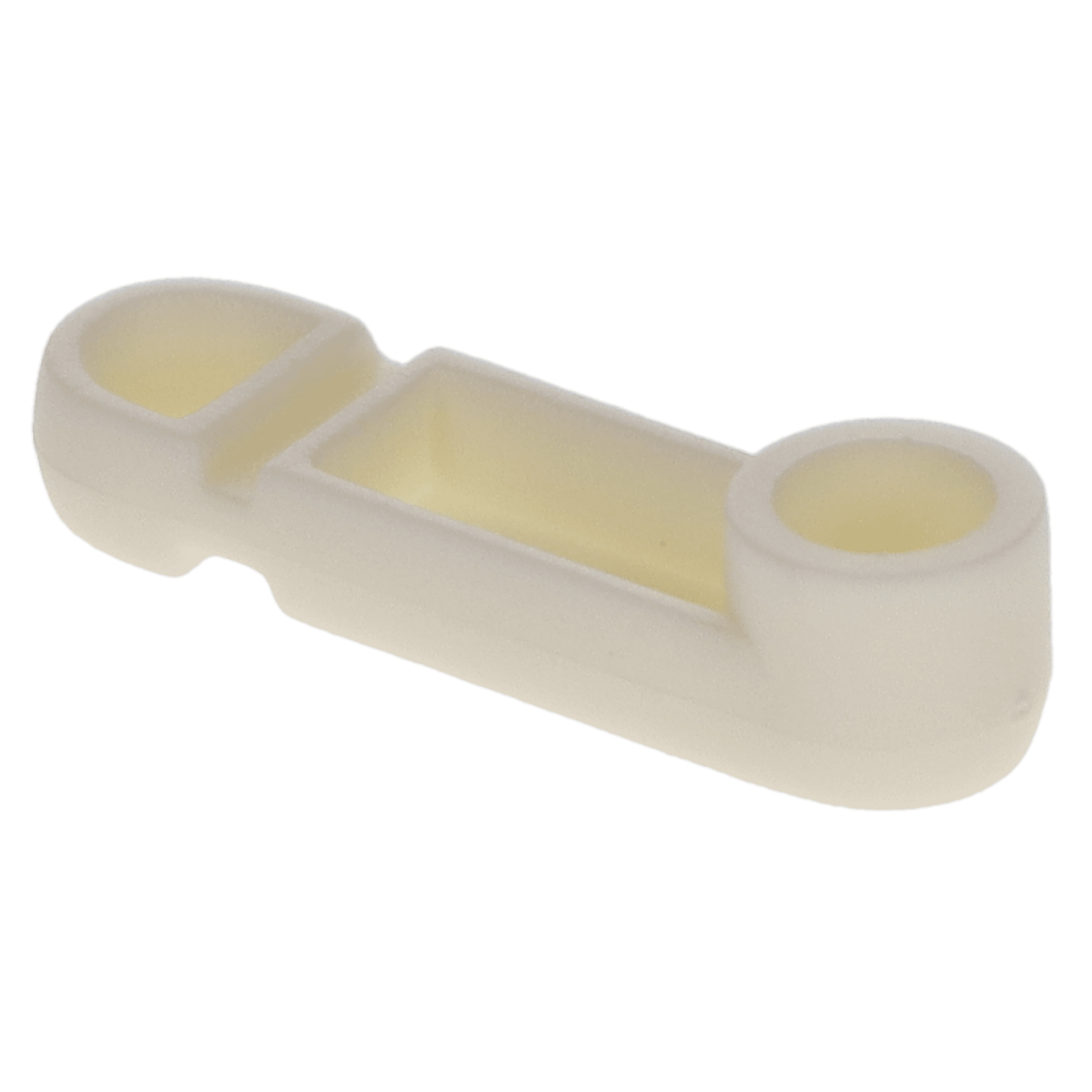 Plasdent Block-4-Bite Disposable X-Ray Bite Blocks, Fits Belmont Autopan & FIAD, #7080, 100/Pk, BB-080(7080) thumbnail 2