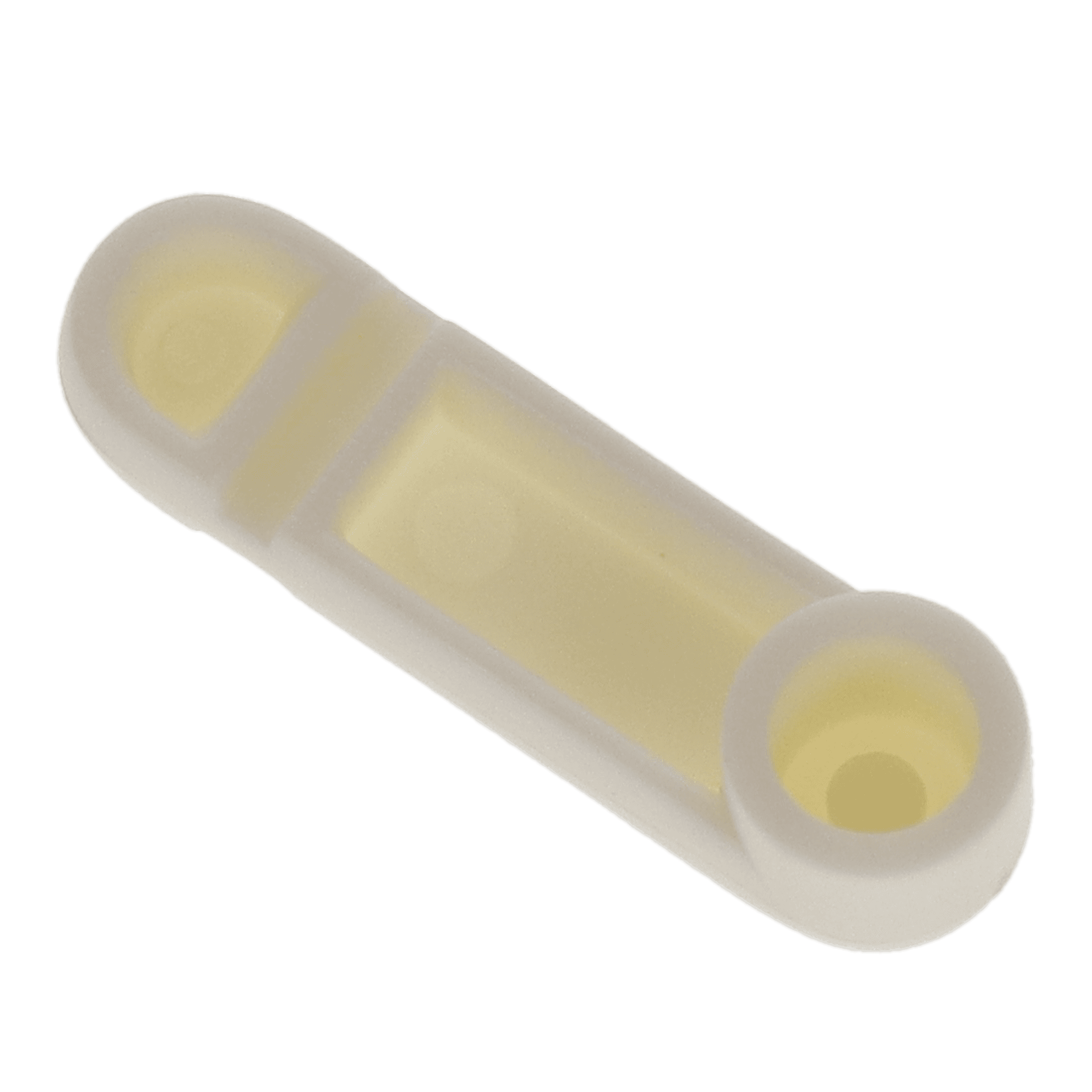 Plasdent Block-4-Bite Disposable X-Ray Bite Blocks, Fits Belmont Autopan & FIAD, #7080, 100/Pk, BB-080(7080) thumbnail 3