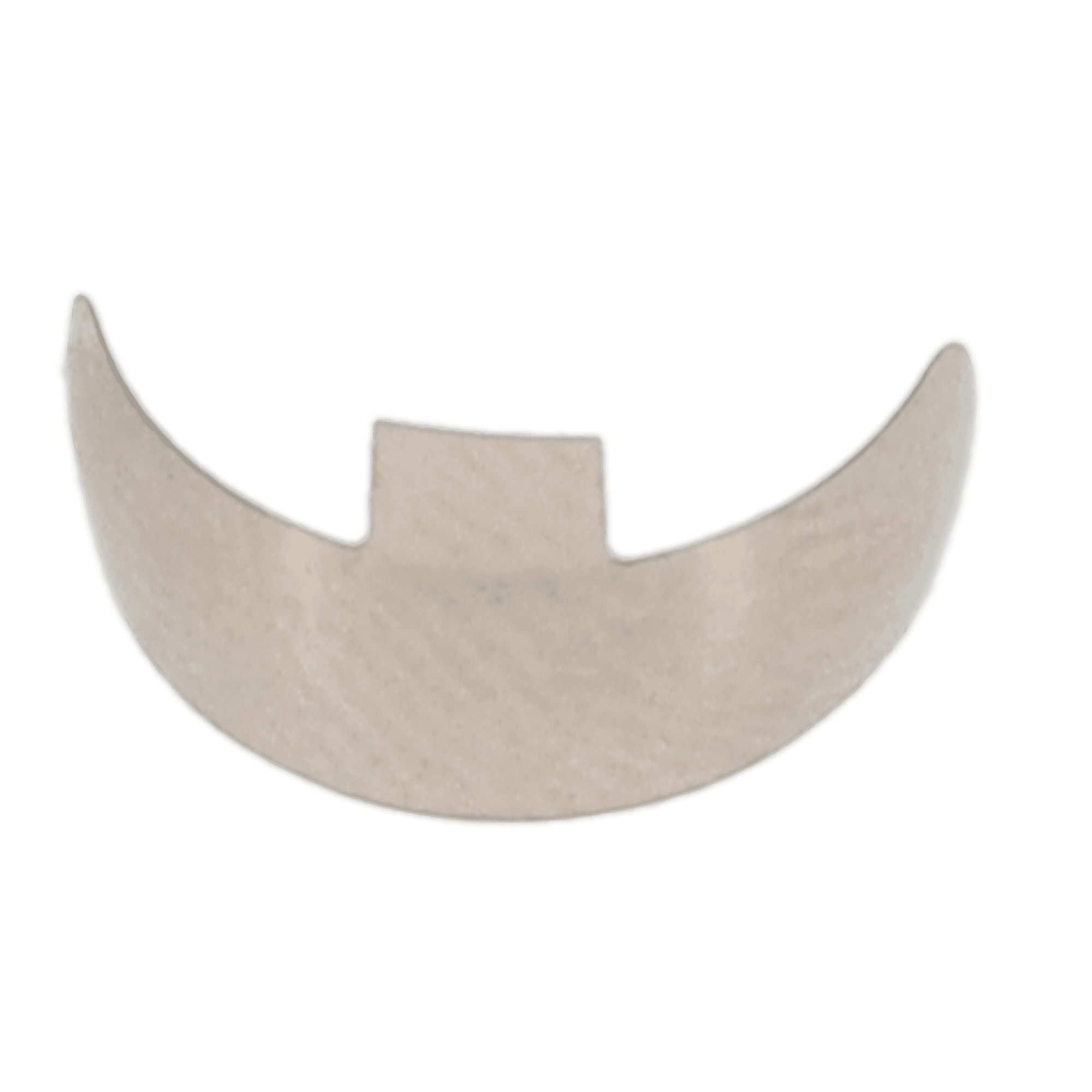 Composi-Tight 3D Fusion Full Curve Matrix Bands, Bicuspid, Gray, 4.4mm, 100/Pk, FX100 thumbnail 5