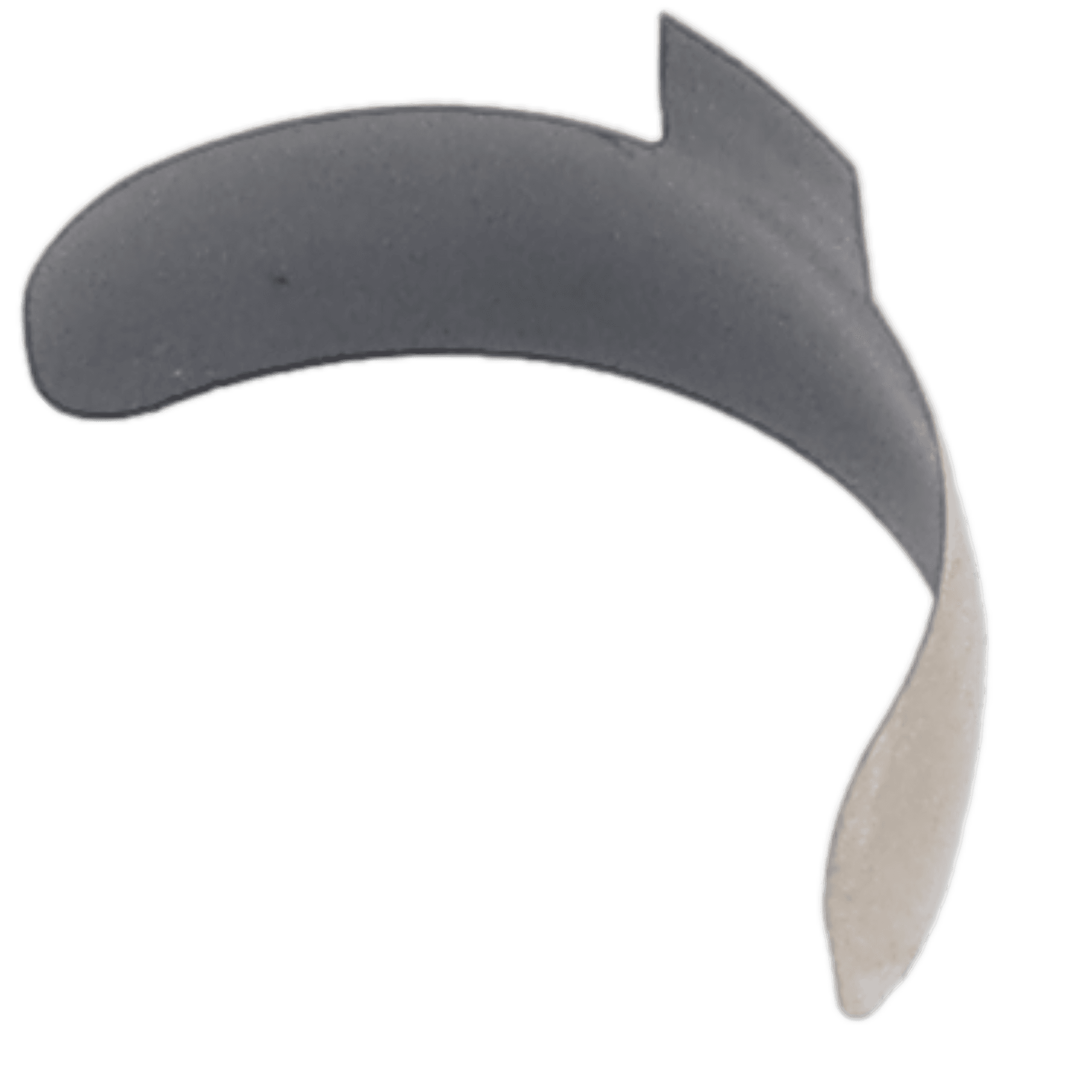Composi-Tight 3D Fusion Full Curve Matrix Bands, Bicuspid, Gray, 4.4mm, 100/Pk, FX100 thumbnail 6