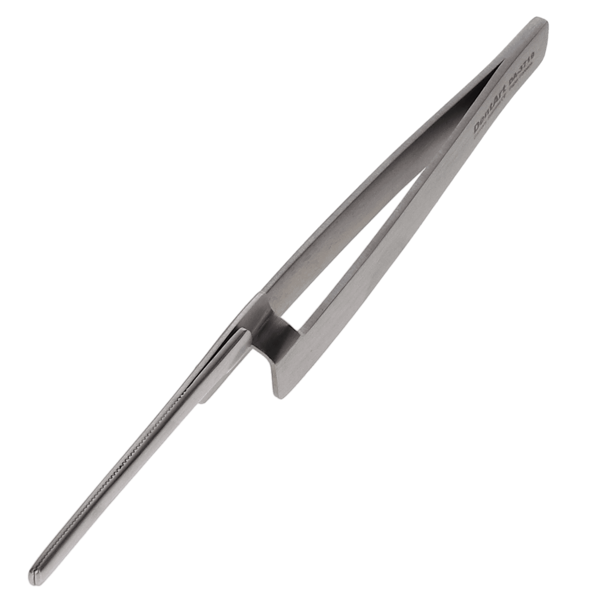 Articulating Paper Forceps, Miller-Type, Straight, 1/Pk, DA-3719 - Articulating Paper Forceps, Miller-Type, Straight, 1/Pk, DA-3719 - Image 1