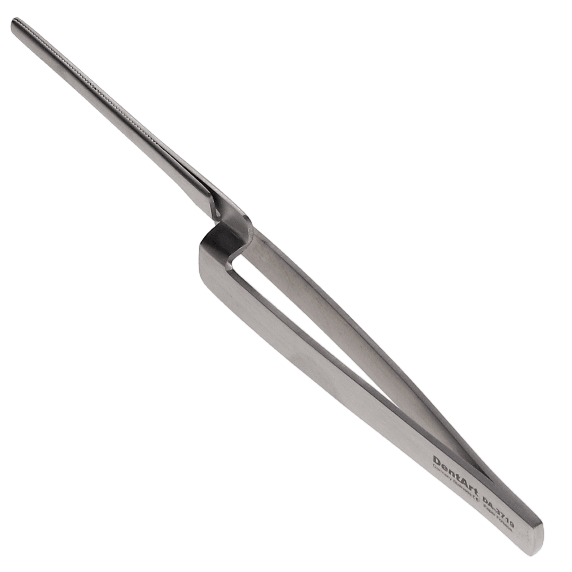 Articulating Paper Forceps, Miller-Type, Straight, 1/Pk, DA-3719 thumbnail 2