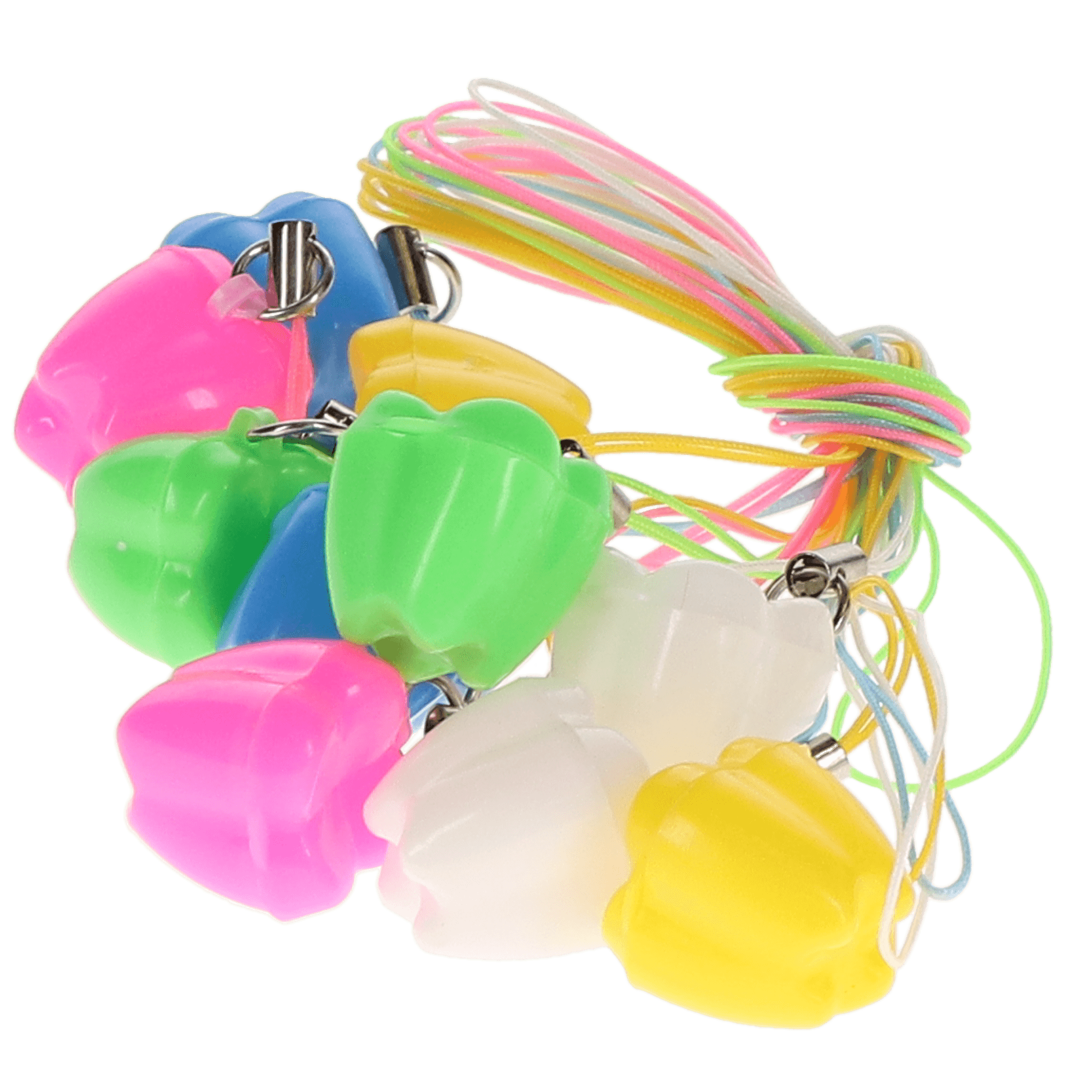 Tooth Saver Milk Tooth Box with String, Assorted Colors, 50/Pk, ER005 thumbnail 3