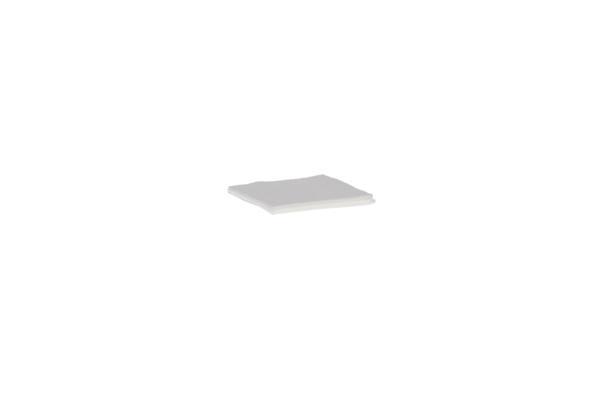 Dental City Non-Woven Gauze Sponges, 2" x 2", 4-Ply, Sterile, Single (100202) - Gauze - Non-Woven, 2 x 2  N/S 4-Ply, 100202 - singles - Image 1