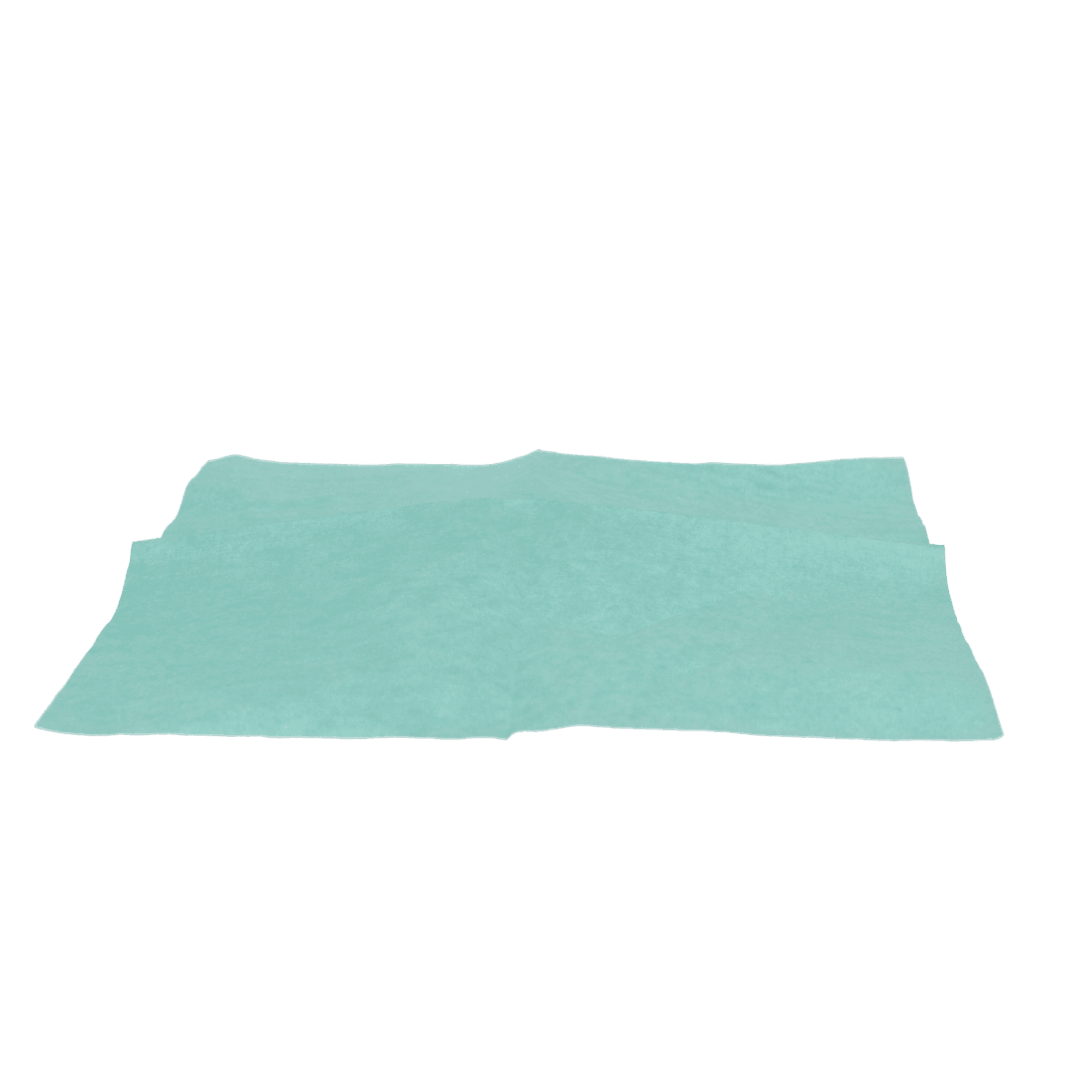 CSR Sterilization Wraps, 12 x 12 in, 100/Pk, 100560 - CSR Sterilization Wraps, 12 x 12 in, 100/Pk, 100560 - 100 / PK - Image 1