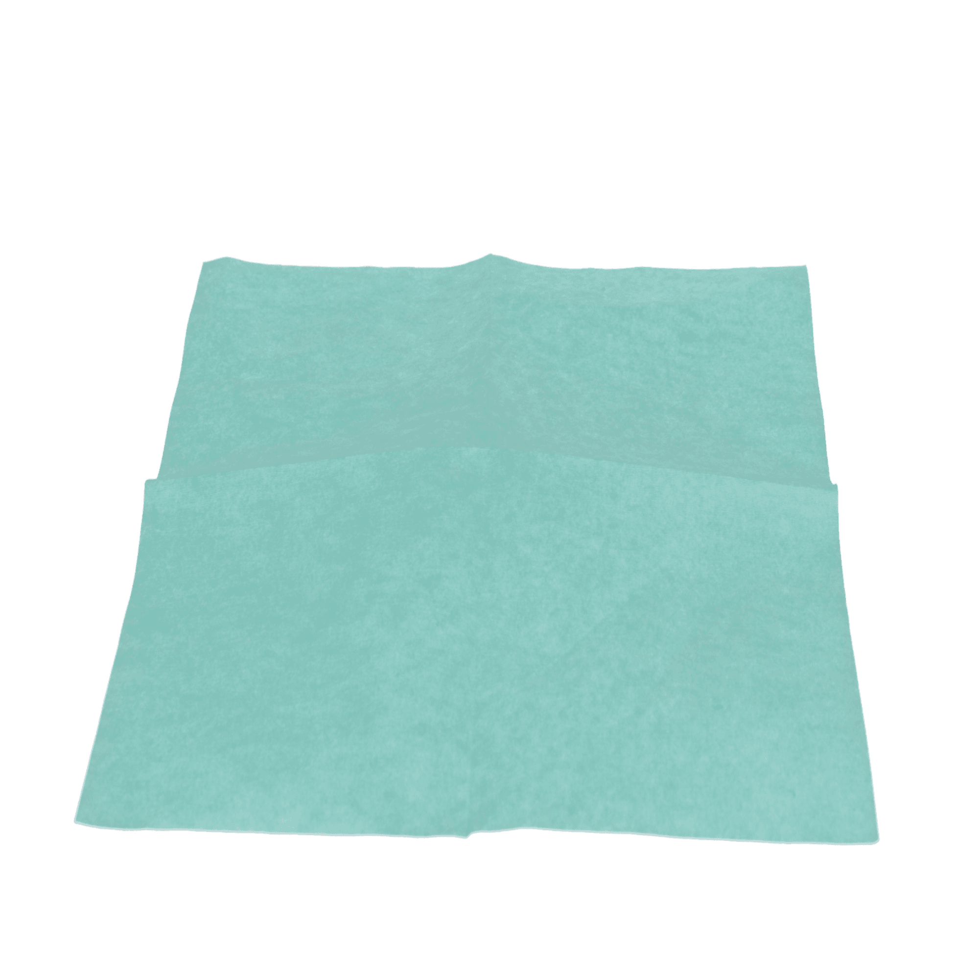 CSR Sterilization Wraps, 12 x 12 in, 100/Pk, 100560 thumbnail 2