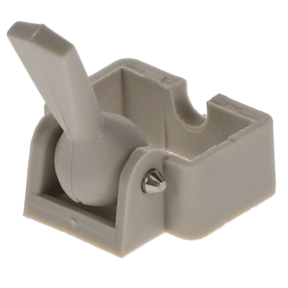DCI Light Shield Bracket Assembly for A-dec 6300/571 Surf, 2/Pack, 8619 thumbnail 2