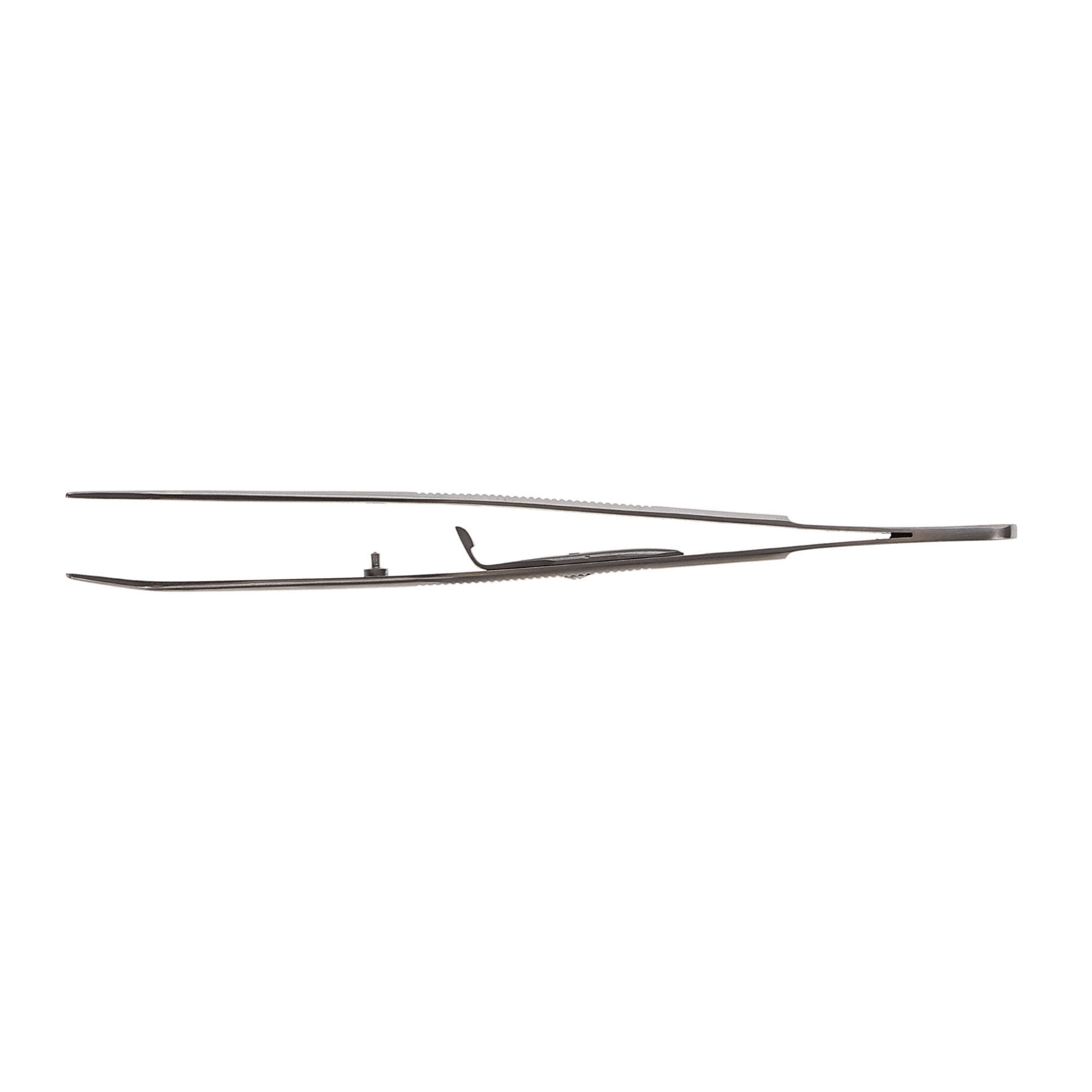 College Plier with Lock, Serrated Jaw, 08-210 thumbnail 2