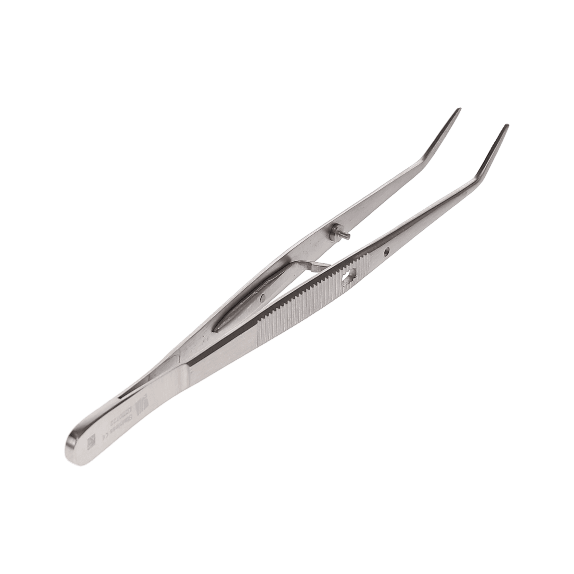 College Plier with Lock, Serrated Jaw, 08-210 thumbnail 3