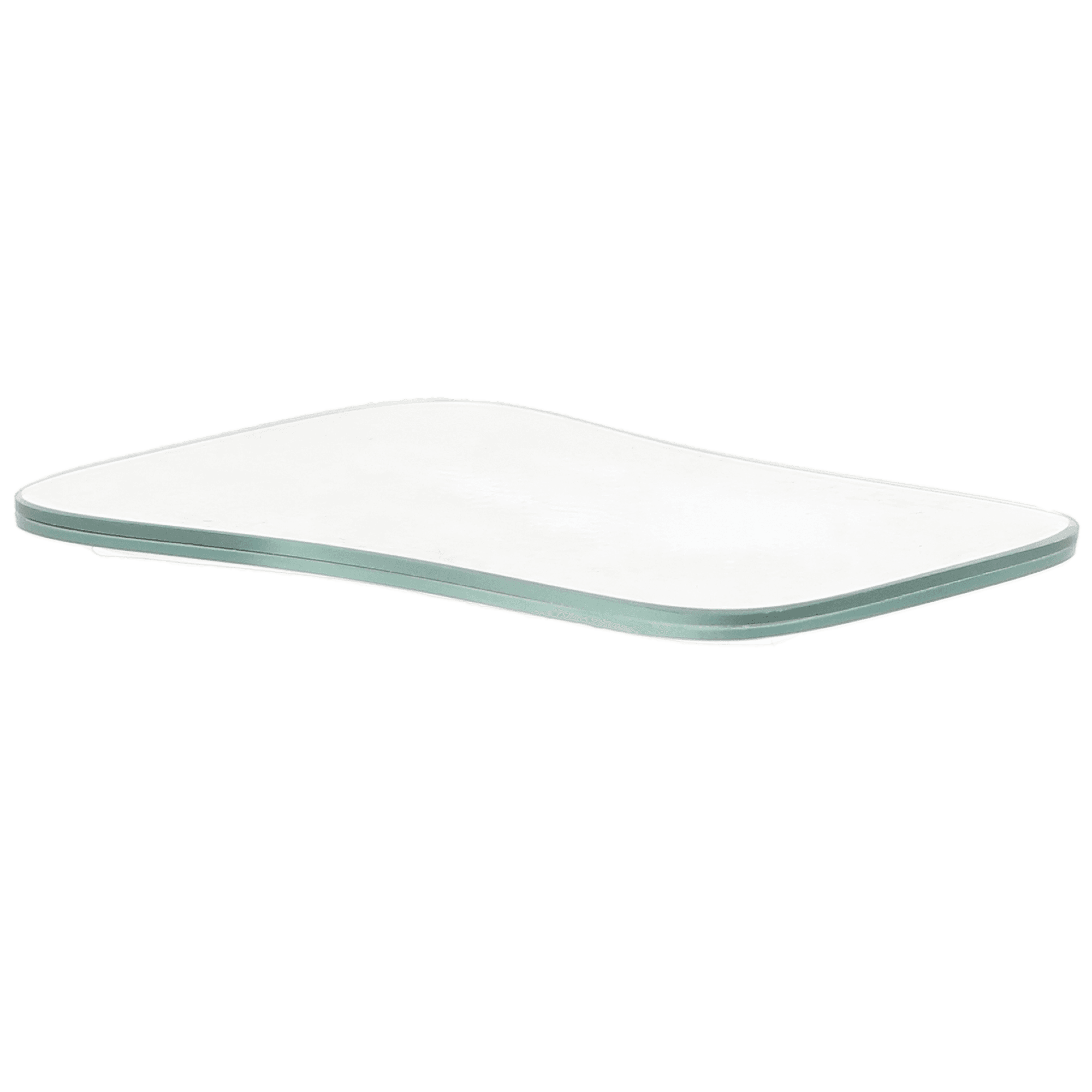 John Dental Instrument Riofoto 4 XL Adult Occlusal Intraoral Mirror, Rhodium-Coated Front Surface, DA-9028 thumbnail 3