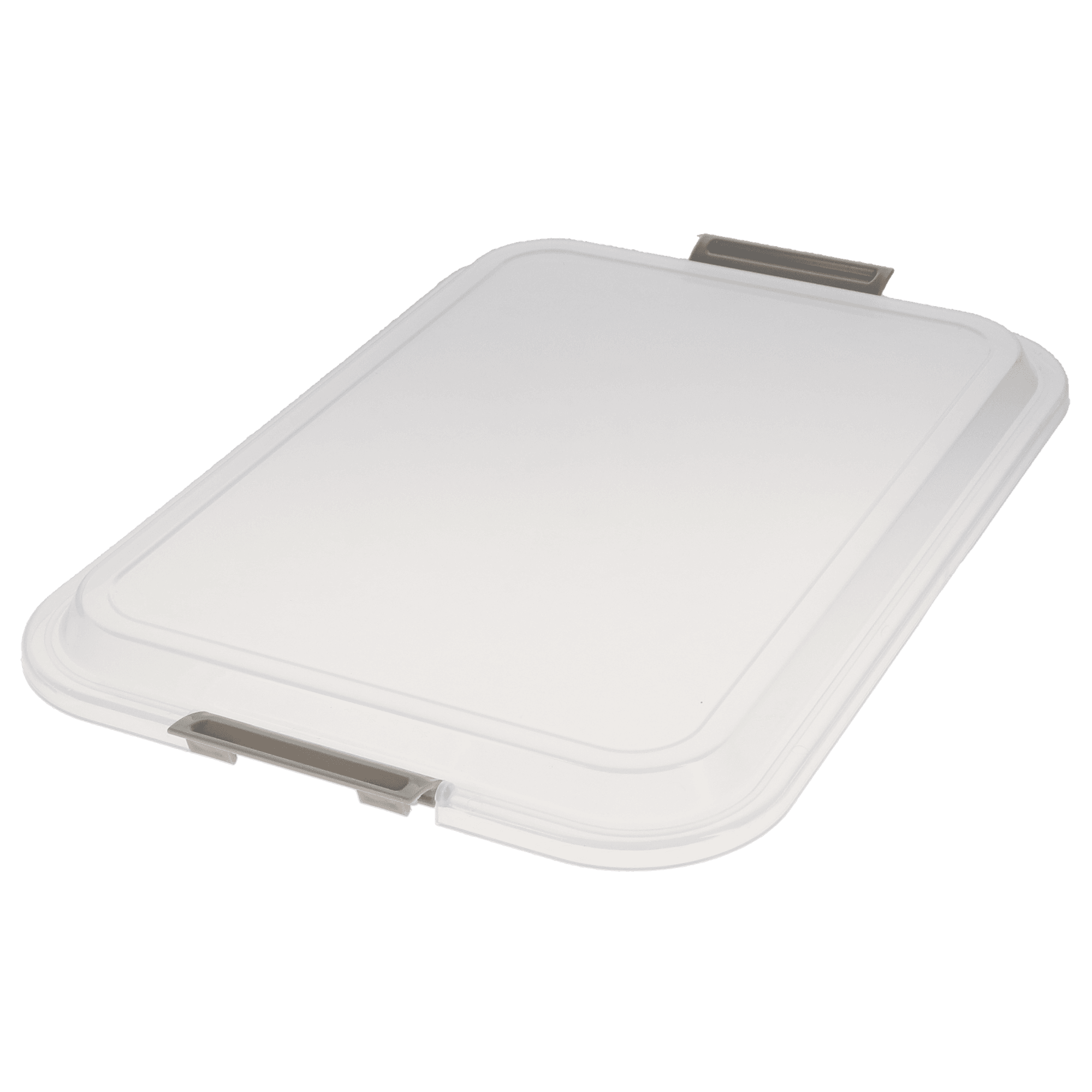 Plasdent Lockable Tray Cover, Size B, Clear, 300BB2-COVR thumbnail 2