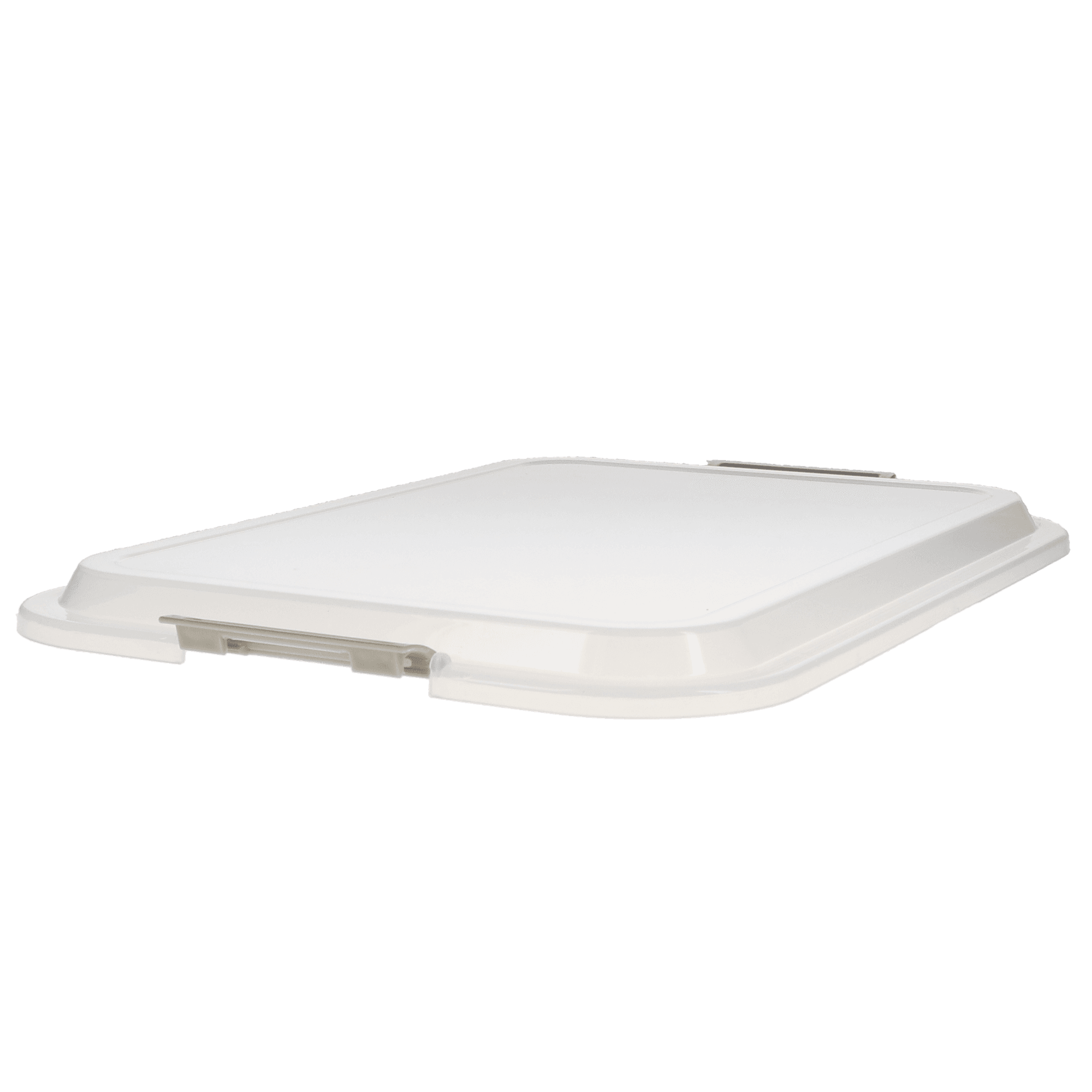 Plasdent Lockable Tray Cover, Size B, Clear, 300BB2-COVR thumbnail 3