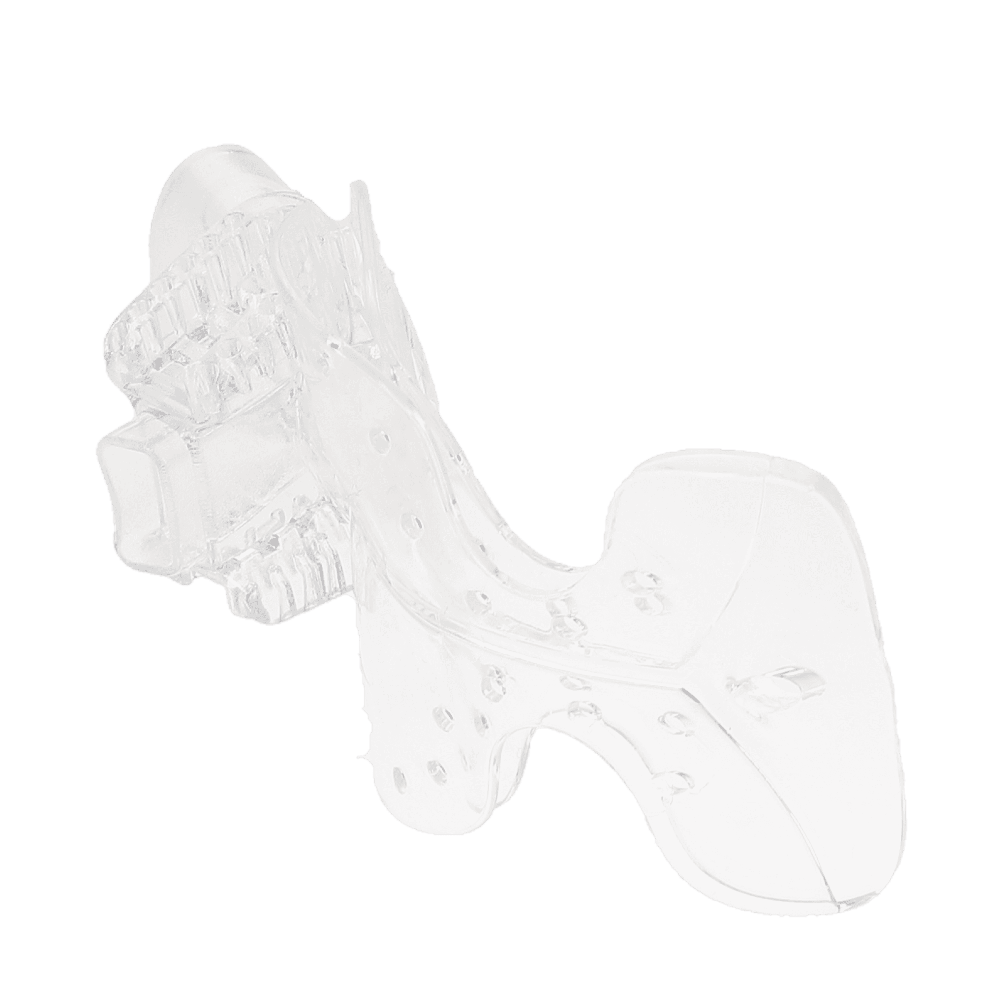 Isolite Posterior Mouthpiece, Pediatric, 10/Pack, CIL0501 thumbnail 8