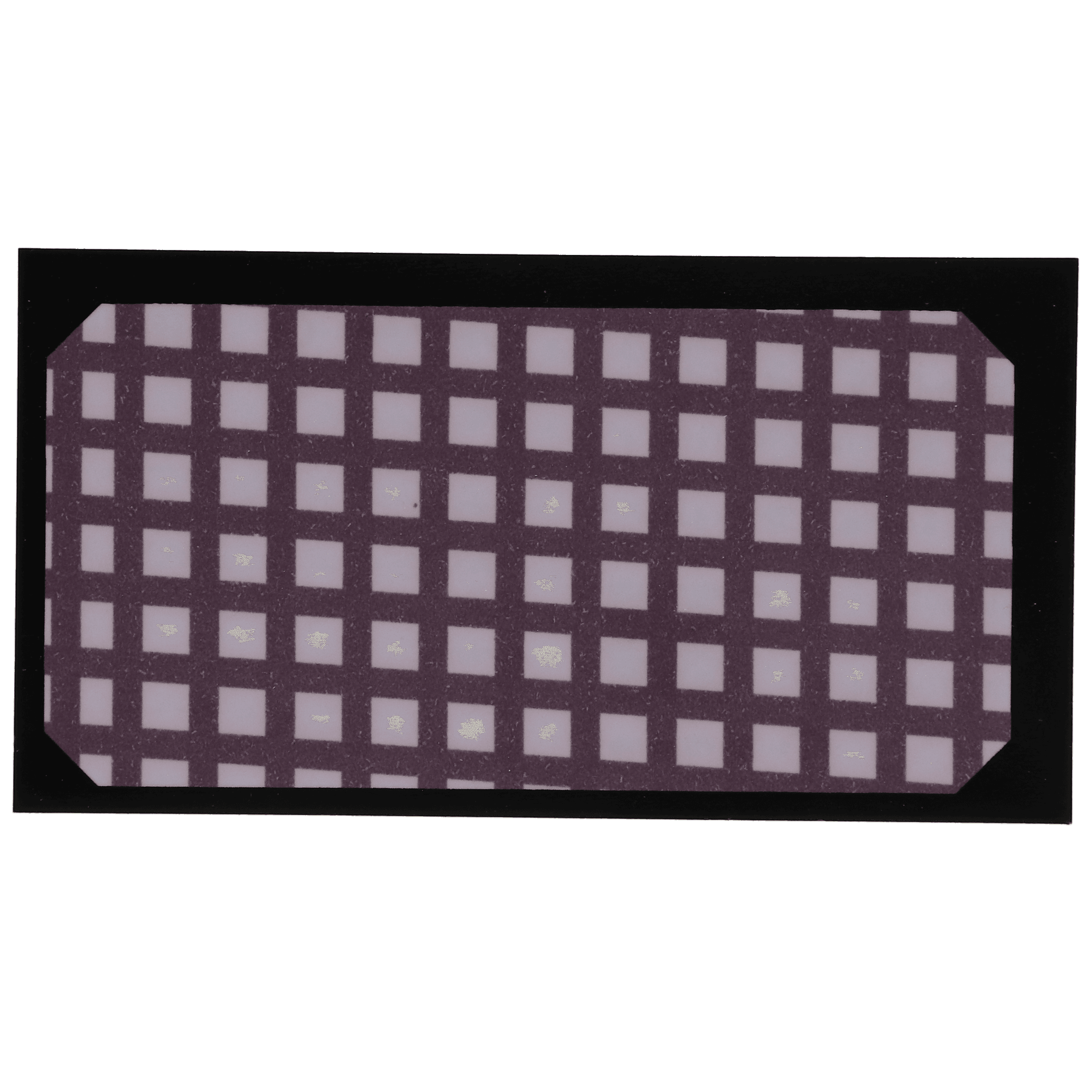 Terragene Bowie Dick Test Card Refill, 120 Cards, BD8948X thumbnail 2
