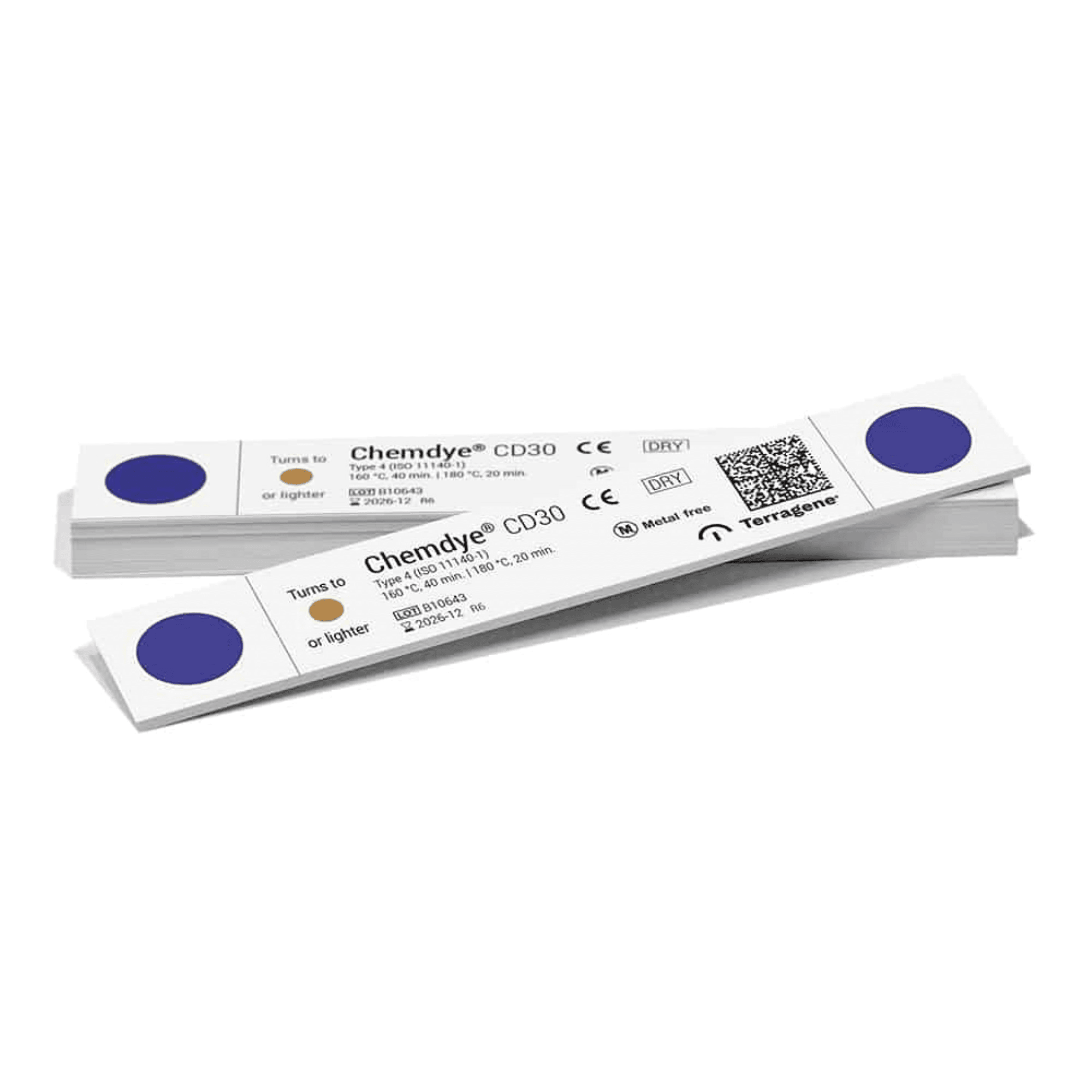 Terragene Sterilization Bundle Kit #2 thumbnail 2