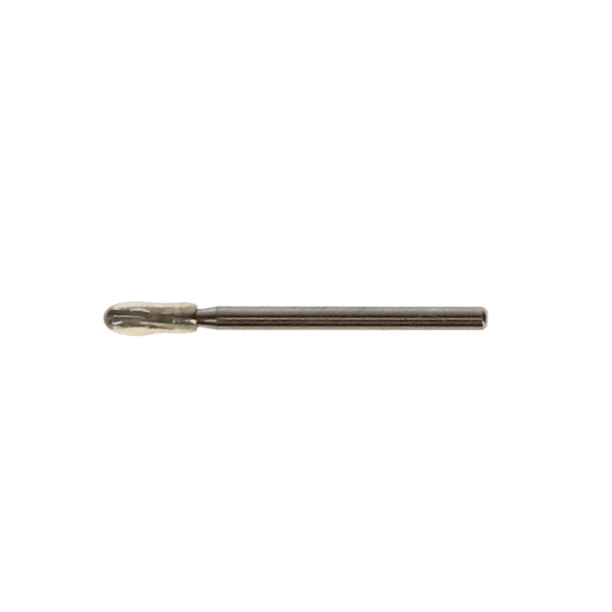 Midwest Surgical Carbide Bur, FGOS, #1557, Straight Dome End Cross Cut Fissure, 1.0 mm, 10/Pk, SL1557-10 thumbnail 6