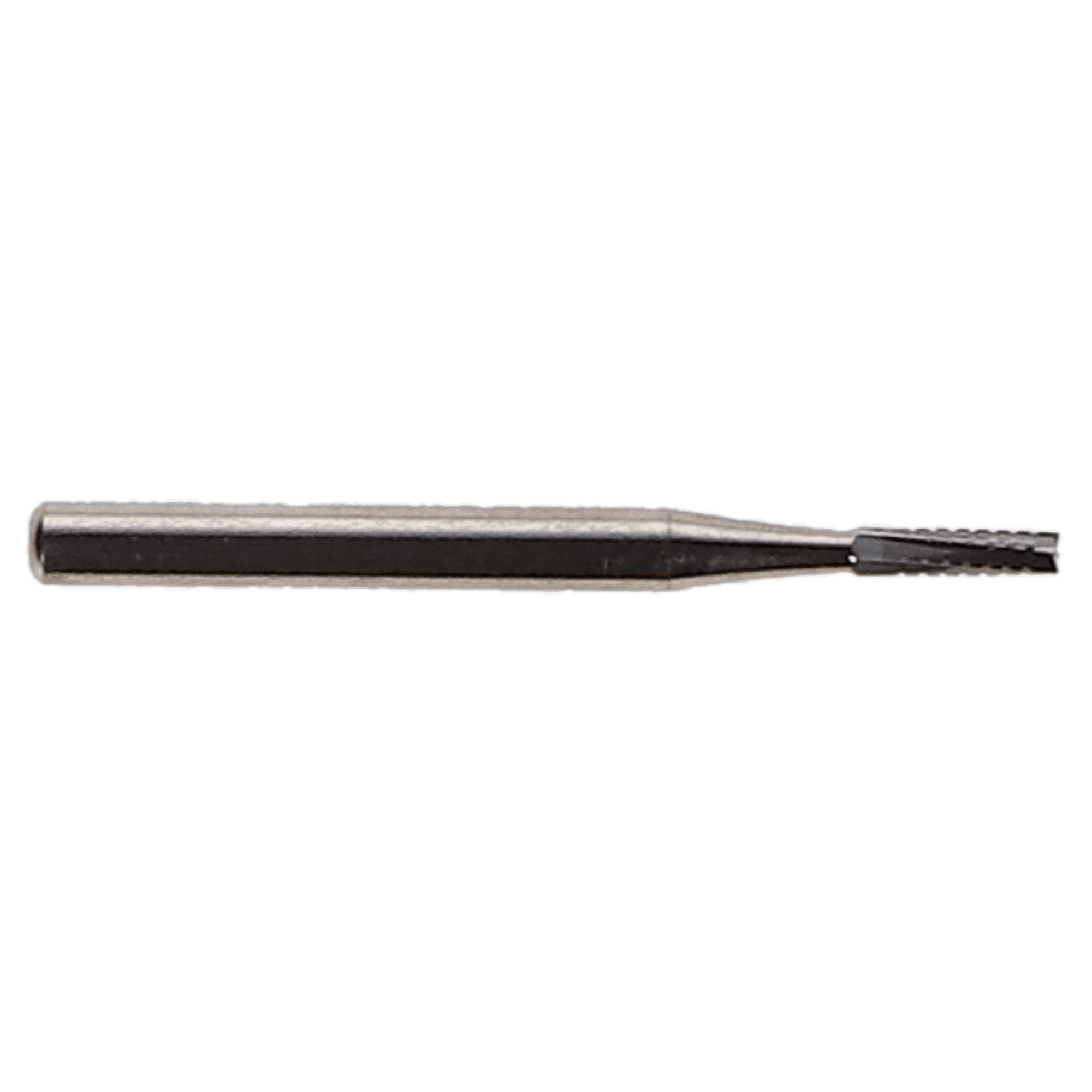 Carbide Bur, FG, #556, Straight Cross Cut Fissure, 0.9 mm, 10/Pk, FG556-10 thumbnail 5