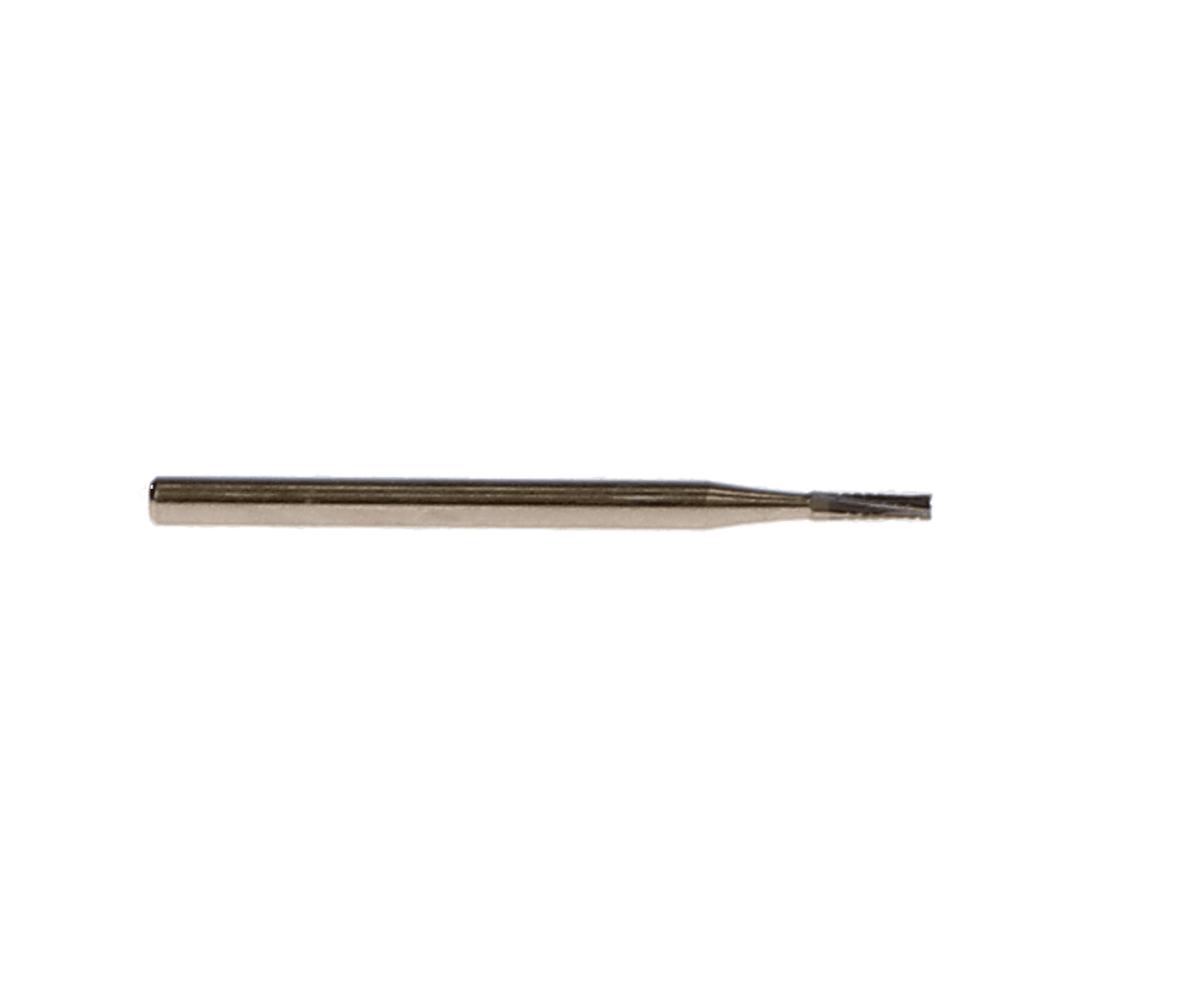Surgical Carbide Bur, FGOS, #556, Straight Cross Cut Fissure, 0.9 mm, 10/Pk, FGOS556-10 thumbnail 5