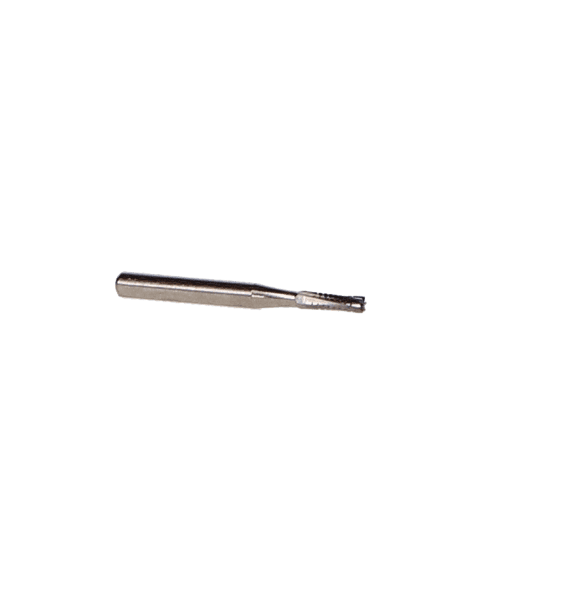 Midwest Carbide Bur, FGSS #557, Straight Cross Cut Fissure, 1.0 mm, 10/Pk, FGSS557-10 thumbnail 5