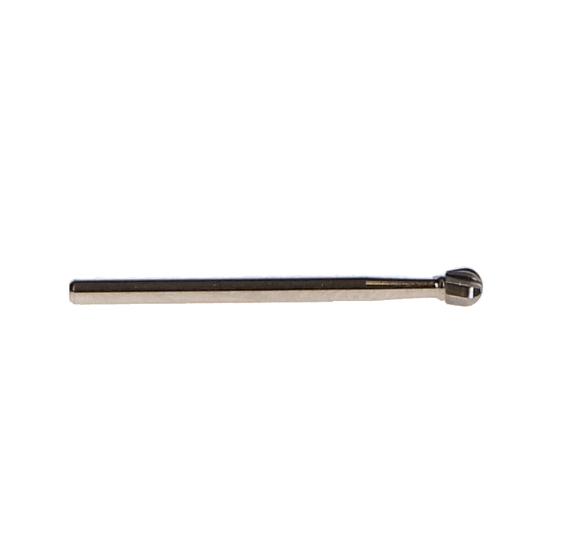 Midwest Oral Surgical Carbide Bur, FGOS #8, Round, 2.3 mm, 10/Pk, SL8-10 thumbnail 5