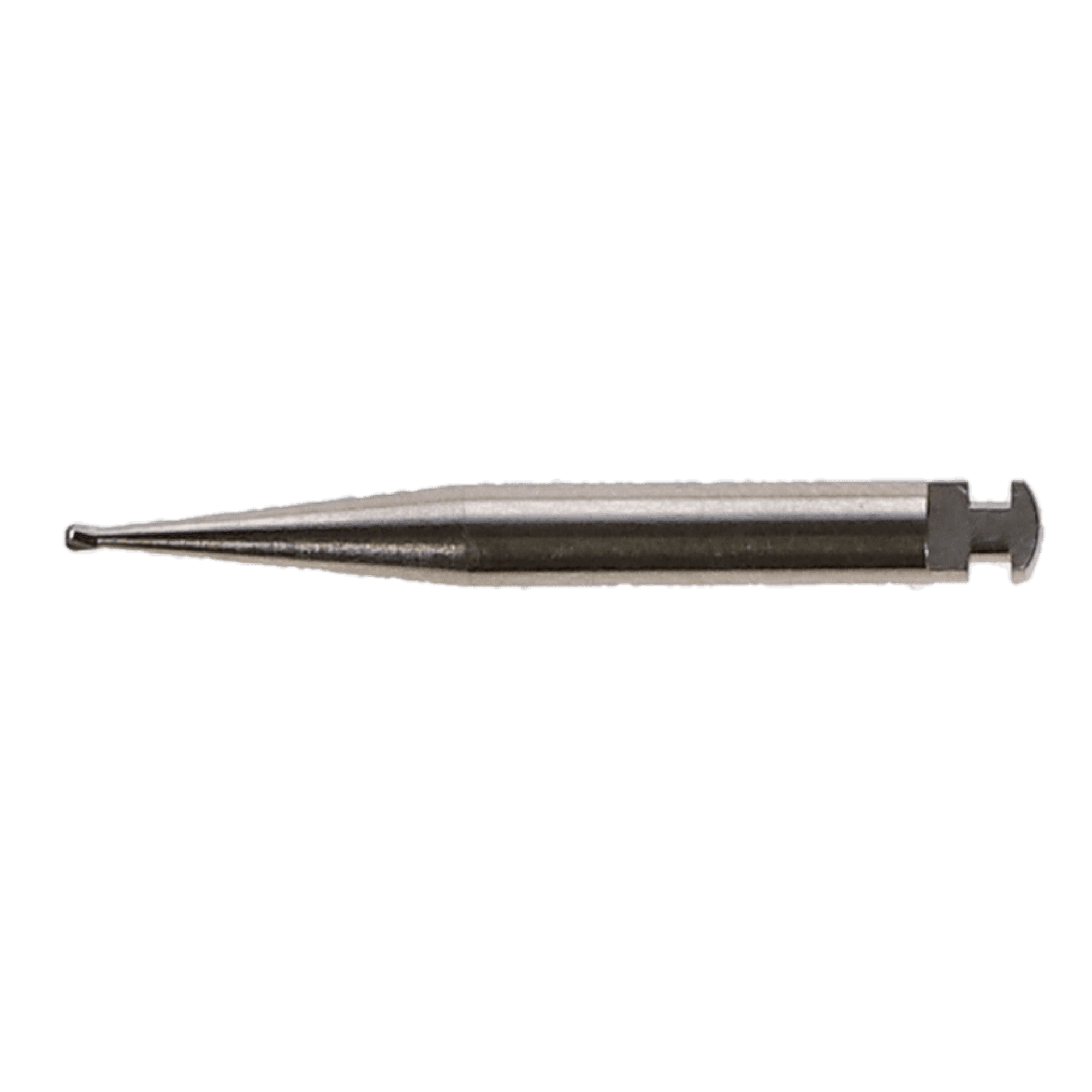 Carbide Bur, RA, #1/2 Round, 0.7 mm, 10/Pk, RA1/2-10 thumbnail 5