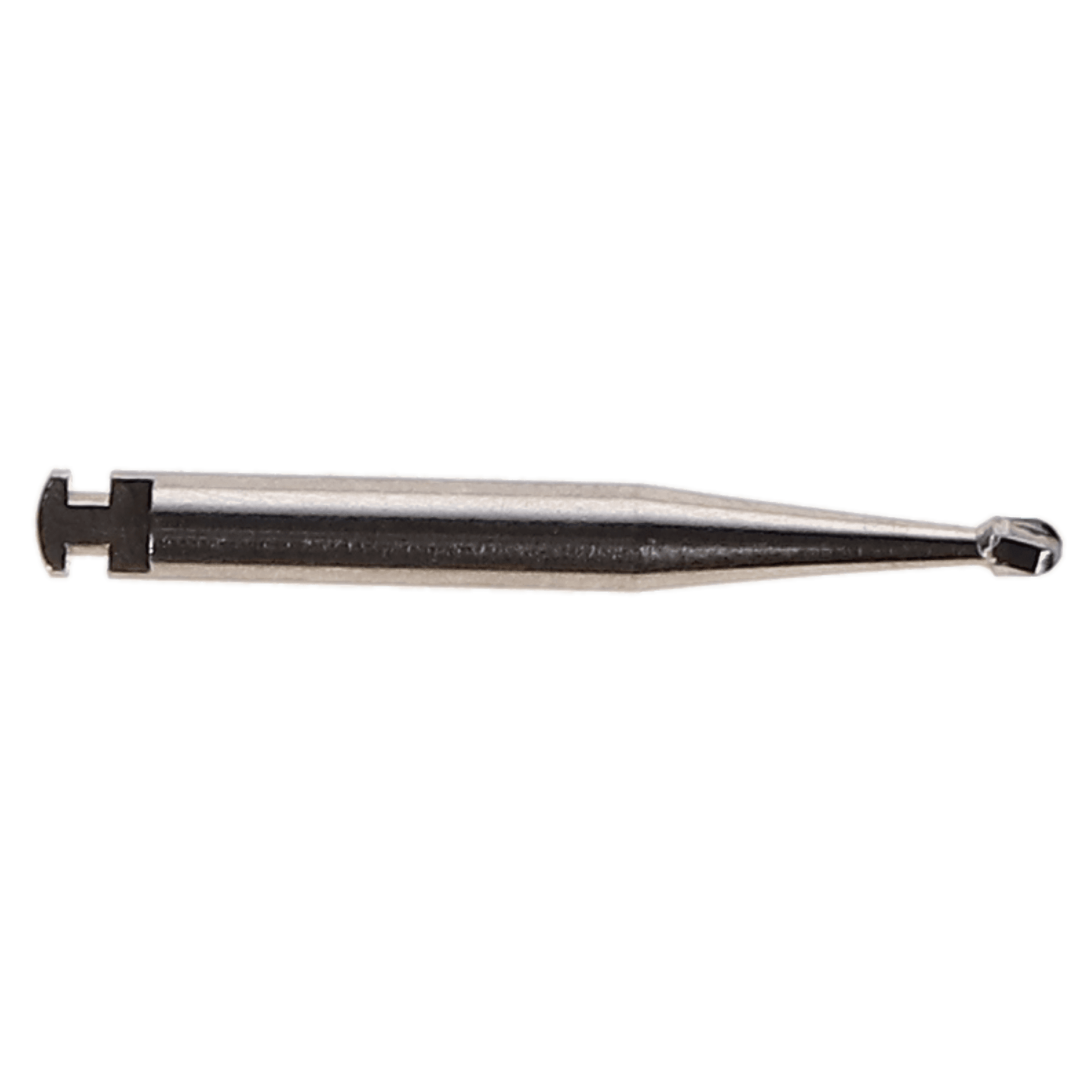 Carbide Bur, RA, #4 Round, 1.4 mm, 10/Pk, RA4-10 thumbnail 5