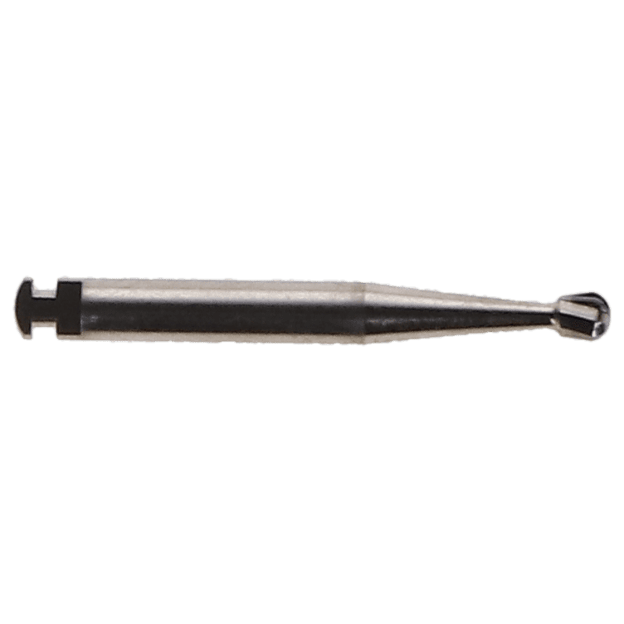 Carbide Bur, RA, #6 Round, 1.8 mm, 10/Pk, RA6-10 thumbnail 5
