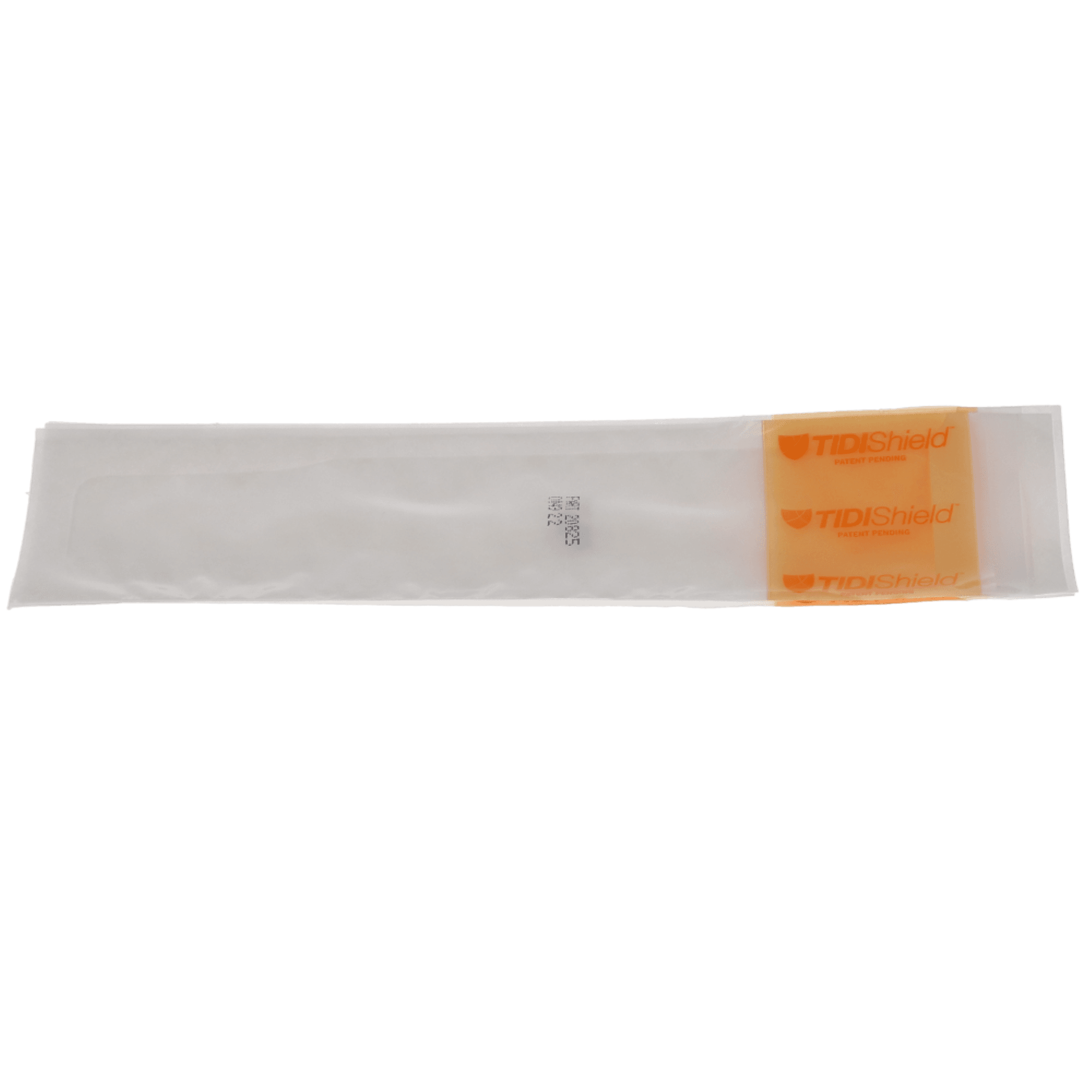 TIDIShield X-Ray Sensor Sheath for Schick CDR Elite, Size 2, 500/Box, 20825 thumbnail 2