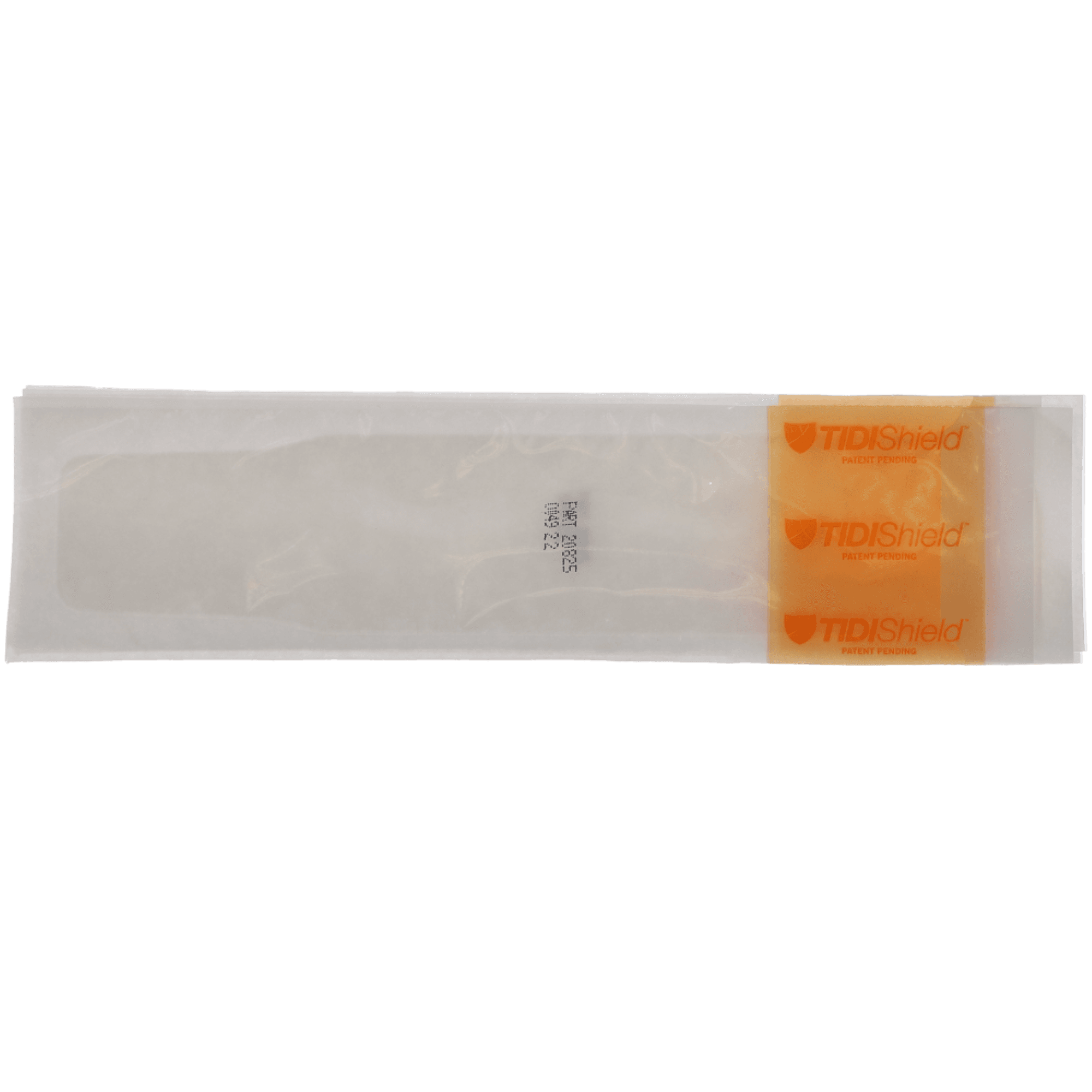 TIDIShield X-Ray Sensor Sheath for Schick CDR Elite, Size 2, 500/Box, 20825 thumbnail 5