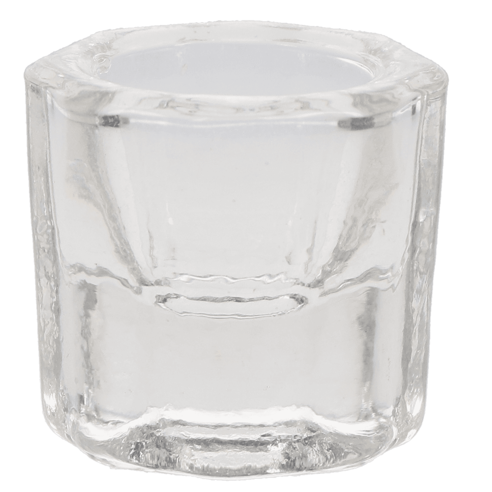Keystone Glass Dappen Dish, Clear, 1/Pk, AC112 thumbnail 4