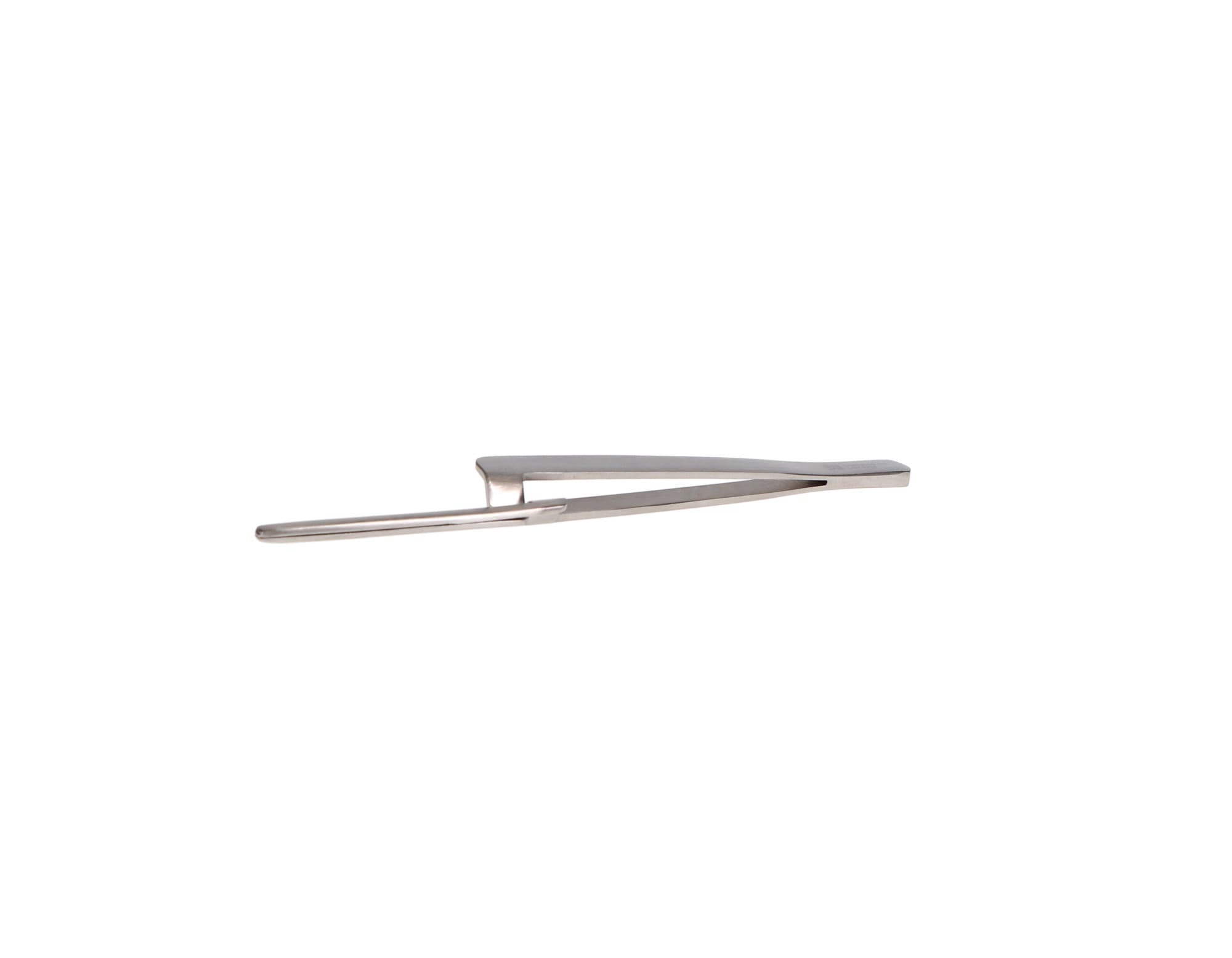 Articulating Paper Forceps, Straight, Grooved, 1/Pk, AR08-305 thumbnail 3