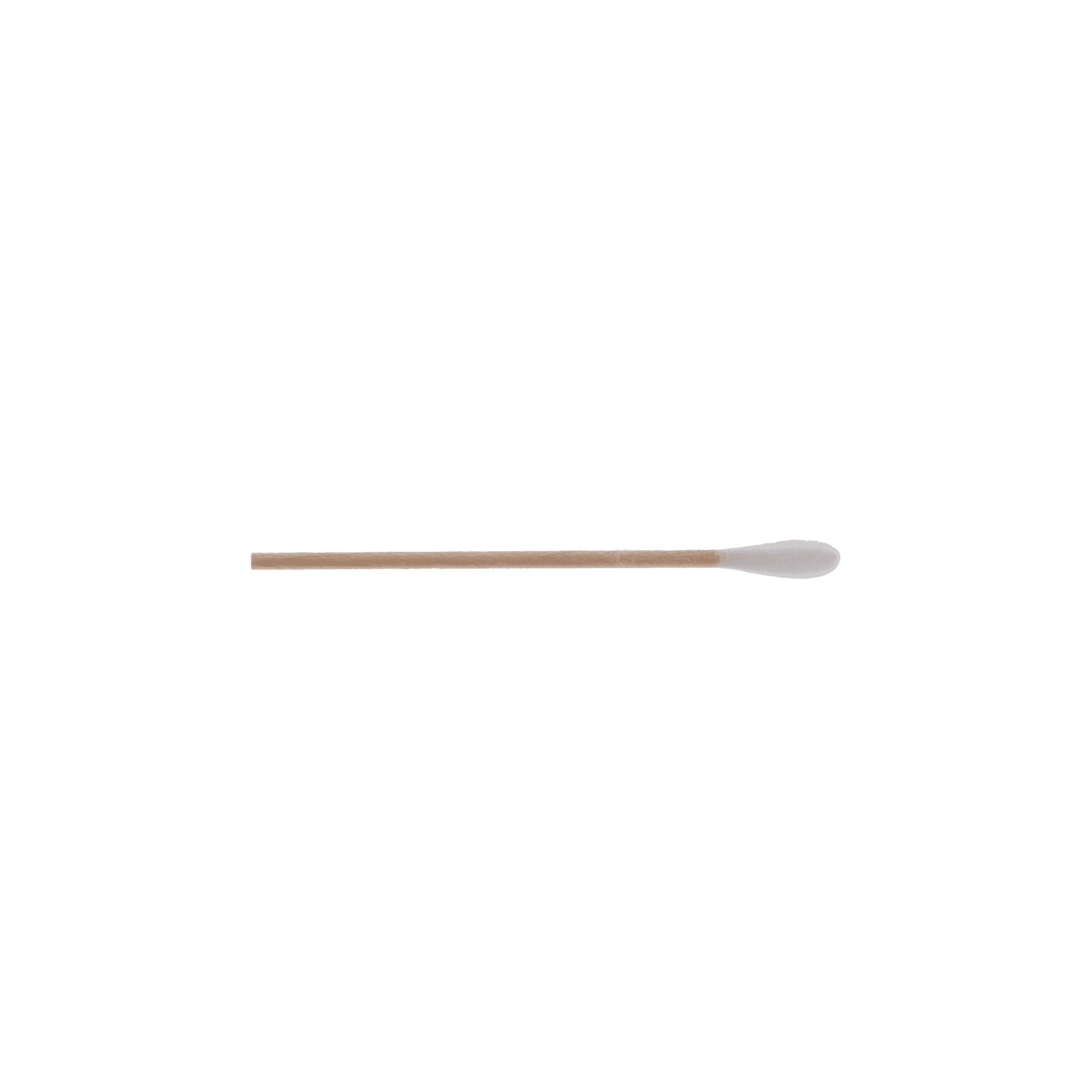 Cotton Tipped Applicators, 3" (7.6 cm), 1000/Pk, CTA3 (Discontinued) - Cotton Tipped Applicators 3" 1000/Pk, CTA3 (Discontined) - Image 1