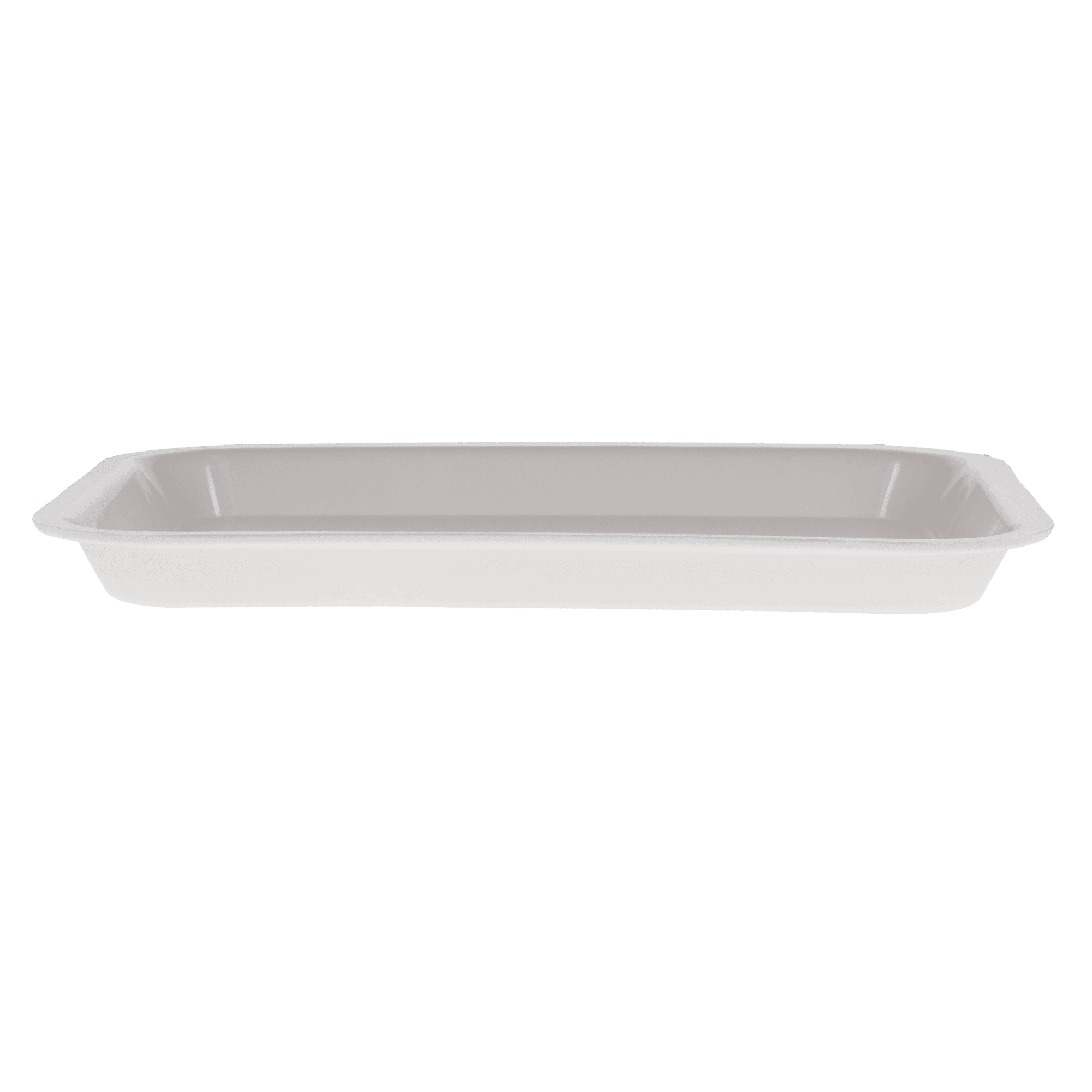 Plasdent Flat Tray #F, White, 1/Pack, OR350 thumbnail 2
