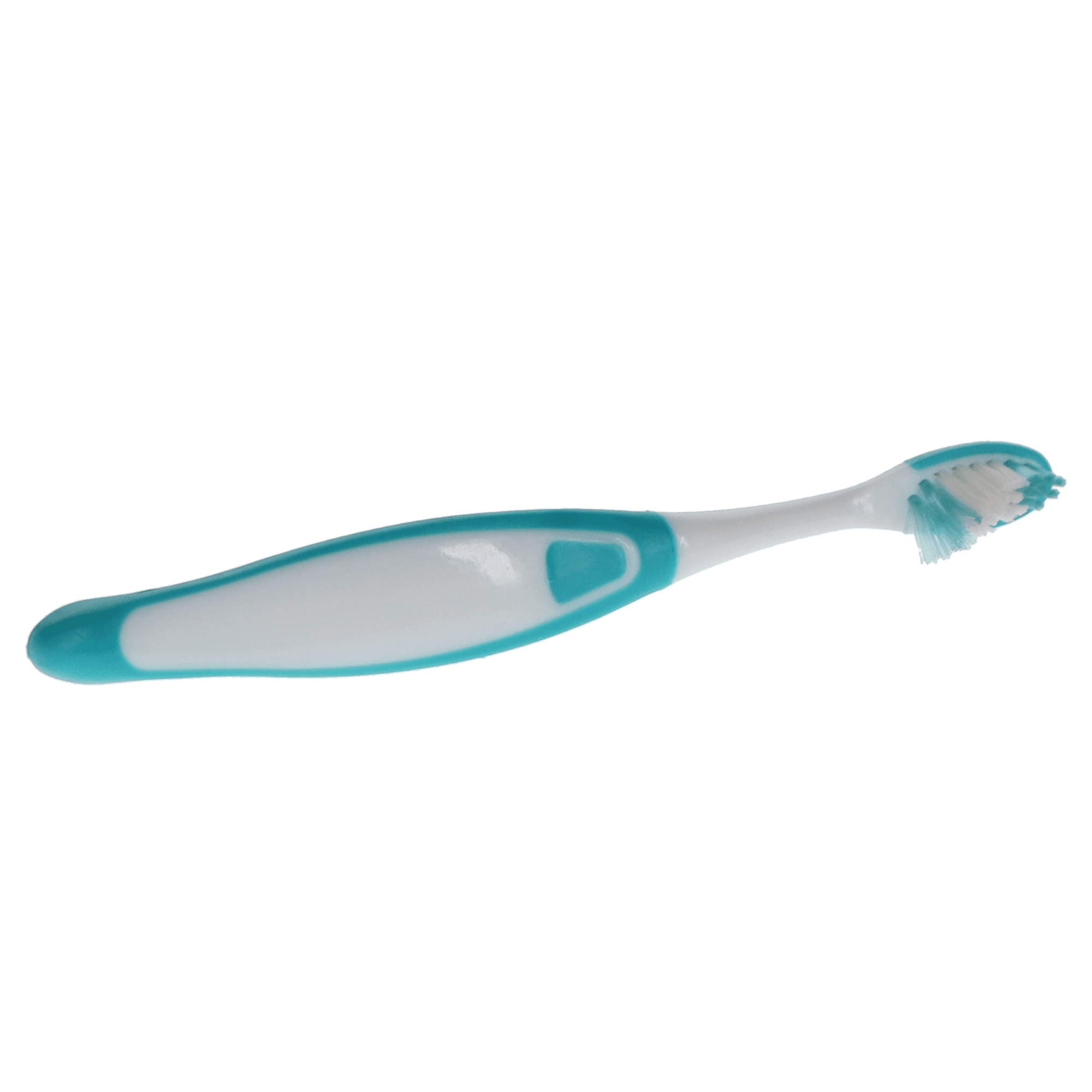Orabrite Children's Toothbrush, Stage 1, X-Soft, 72/Pack, 10776B thumbnail 2