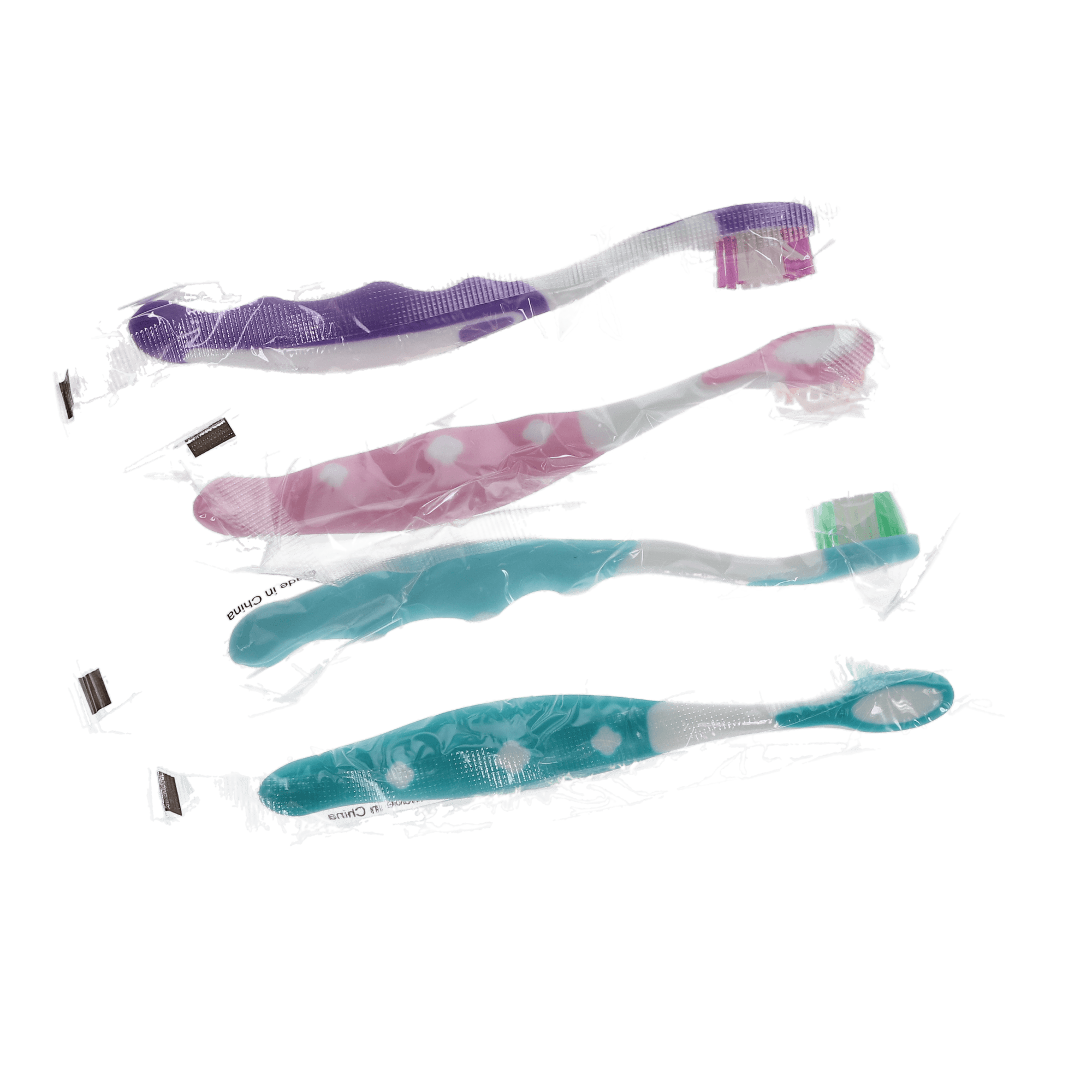 Orabrite Children's Toothbrush, Stage 1, X-Soft, 72/Pack, 10776B thumbnail 3