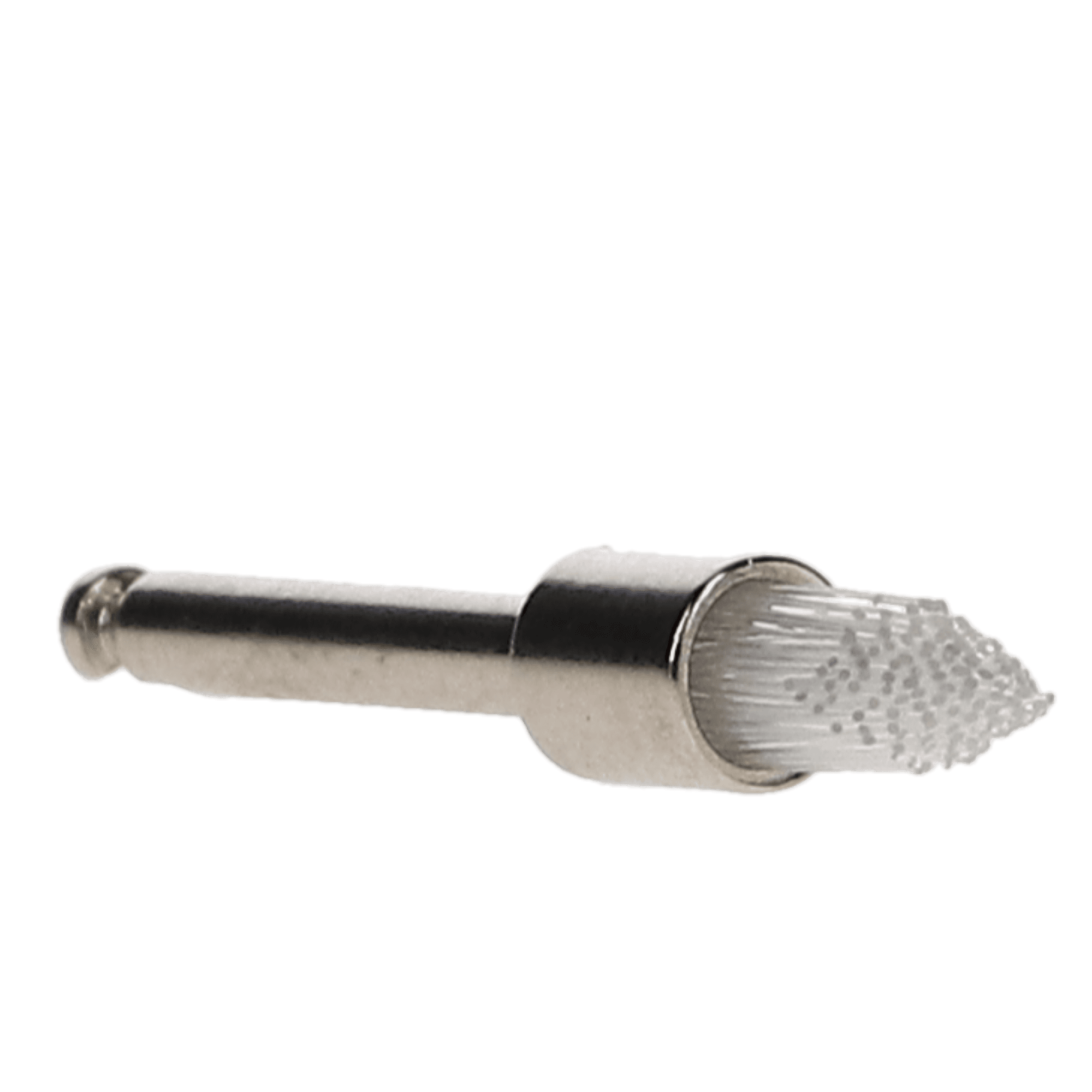 Pac-Dent Prophy Polishers, Latch Type, Pencil Brush, Nylon, Black Bristles, 144/Pk, PR163 thumbnail 2