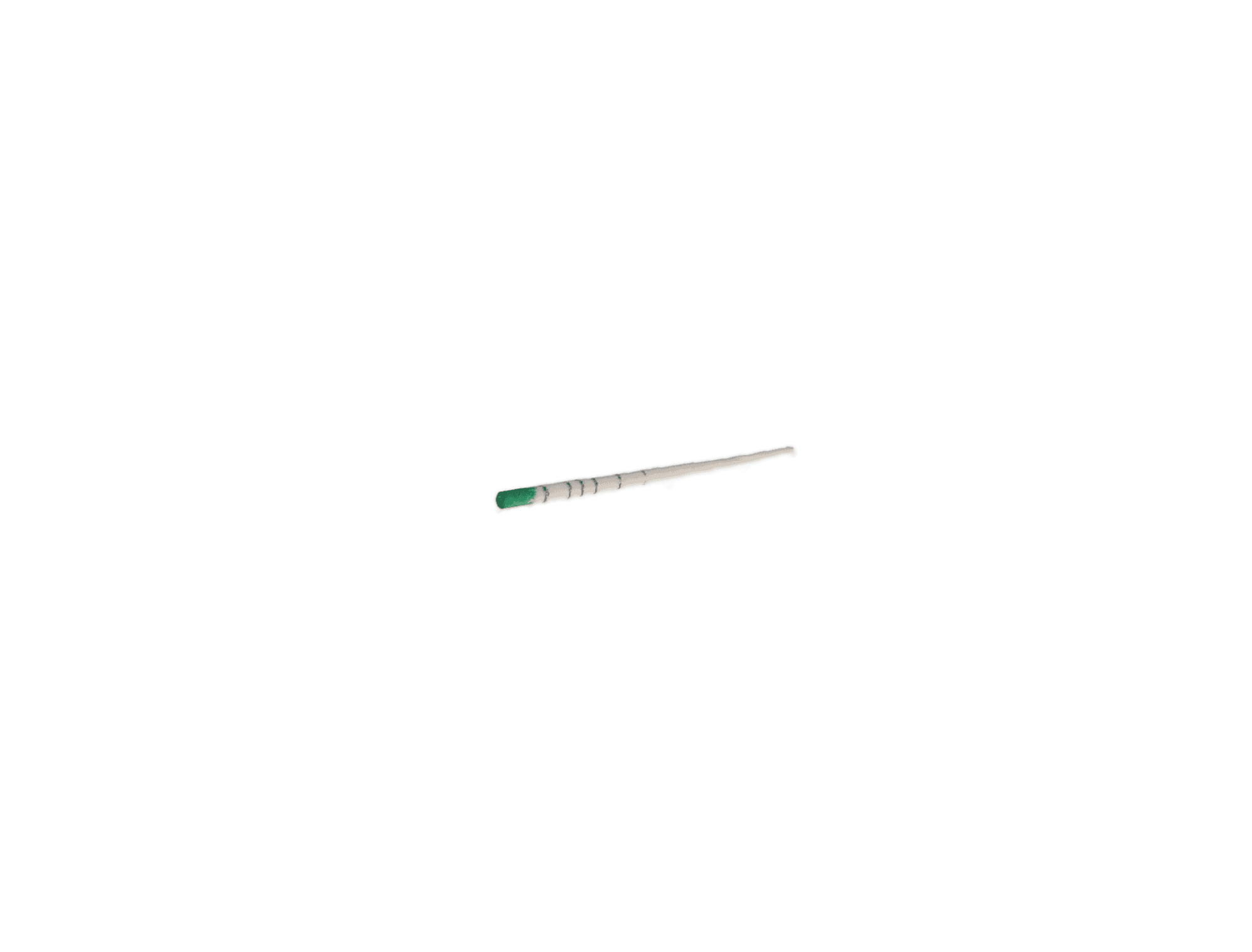 Meta Biomed Absorbent Paper Points, Sterile, 0.04 Taper, Size #35, 60/Pk, PPB35T4, 221510-35 - Absorbent Paper Points, Sterile, Tapered Package, 0.04 Taper, # 35, 60/Pk, PPB35T4, 221510-35 - Image 1