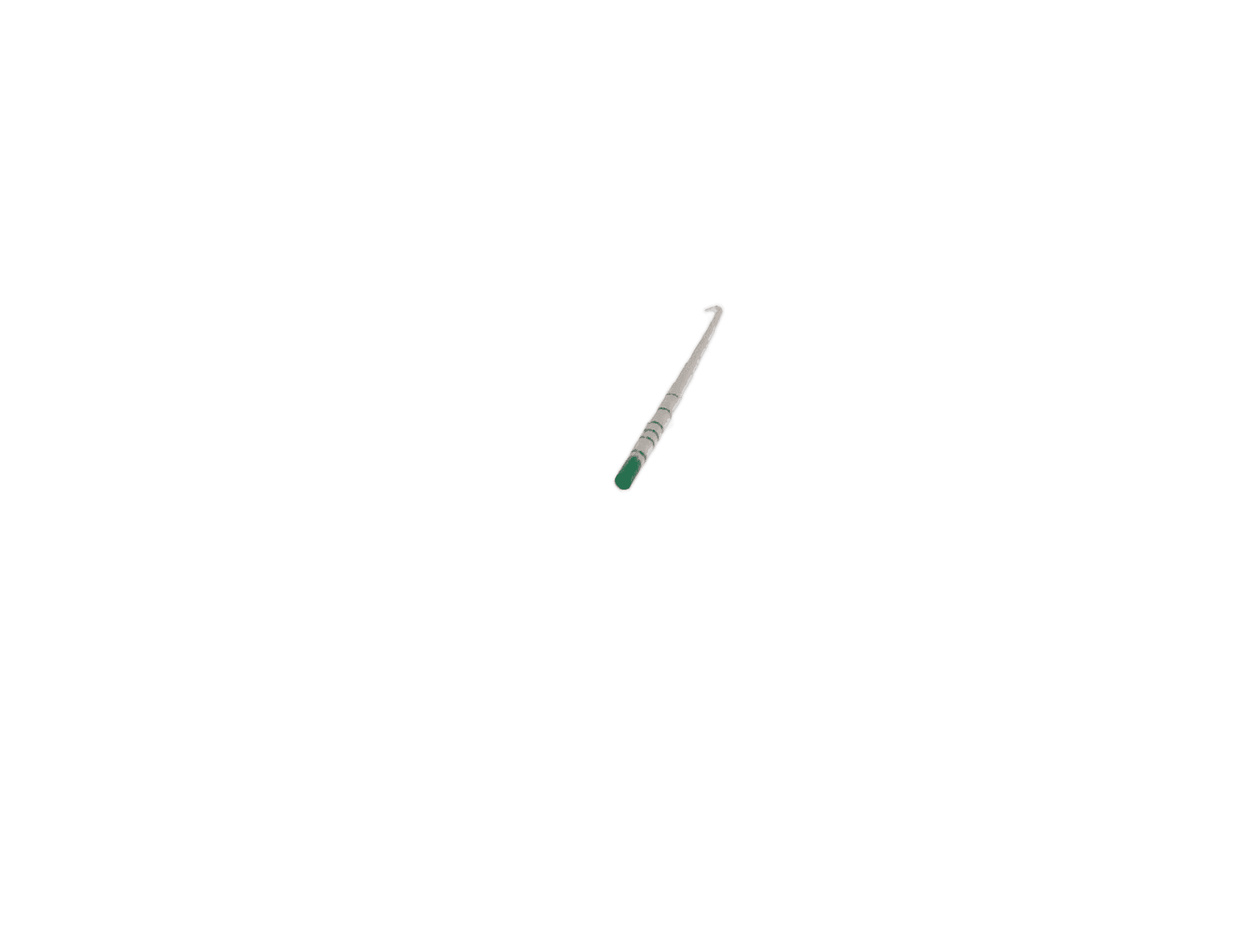 Meta Biomed Absorbent Paper Points, Sterile, 0.04 Taper, Size #35, 60/Pk, PPB35T4, 221510-35 thumbnail 2