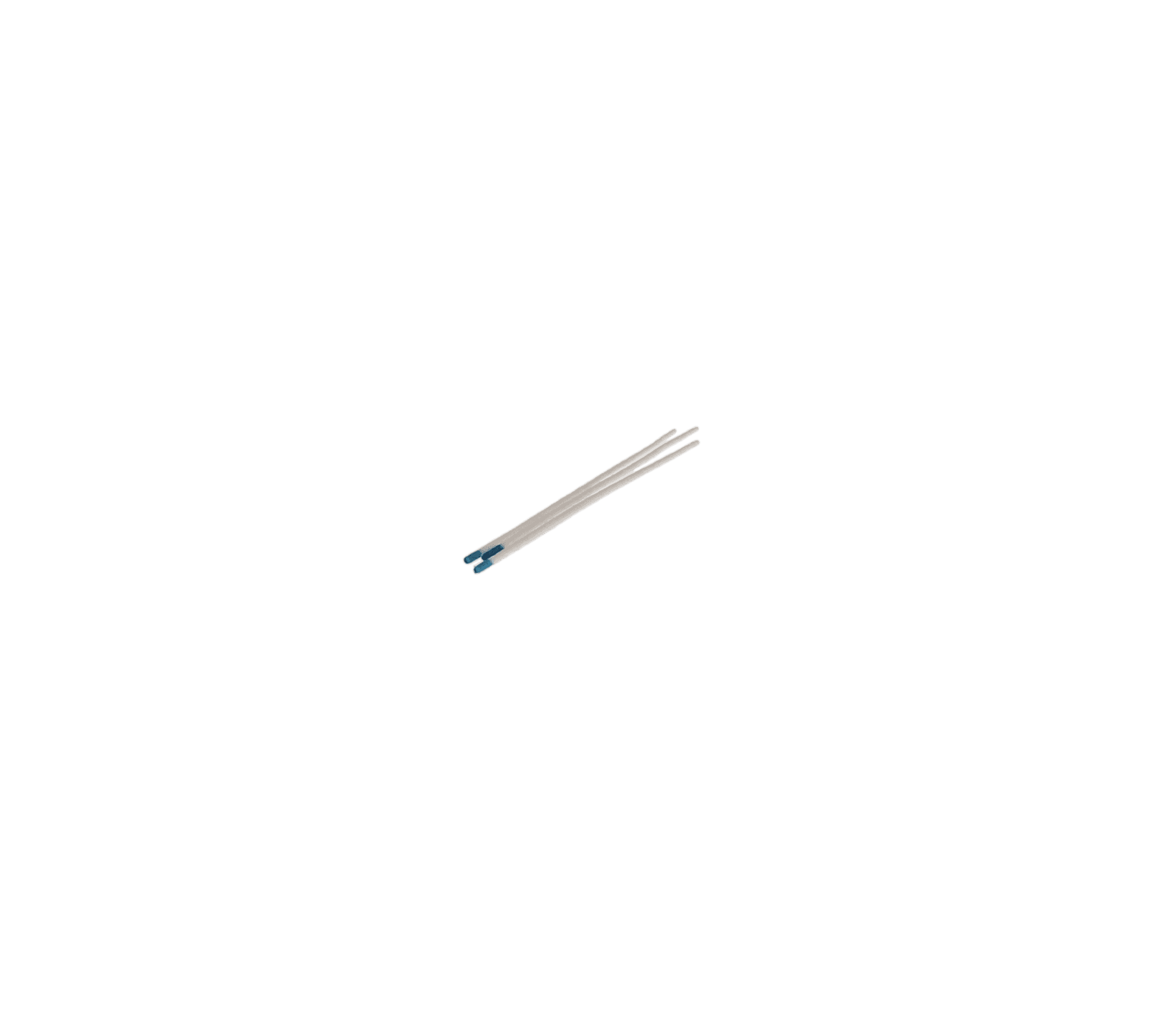 Meta Biomed Absorbent Paper Points, Sterile, Bulk Package, Size #30, 200/Pk, PPB30, 211250-30 thumbnail 2