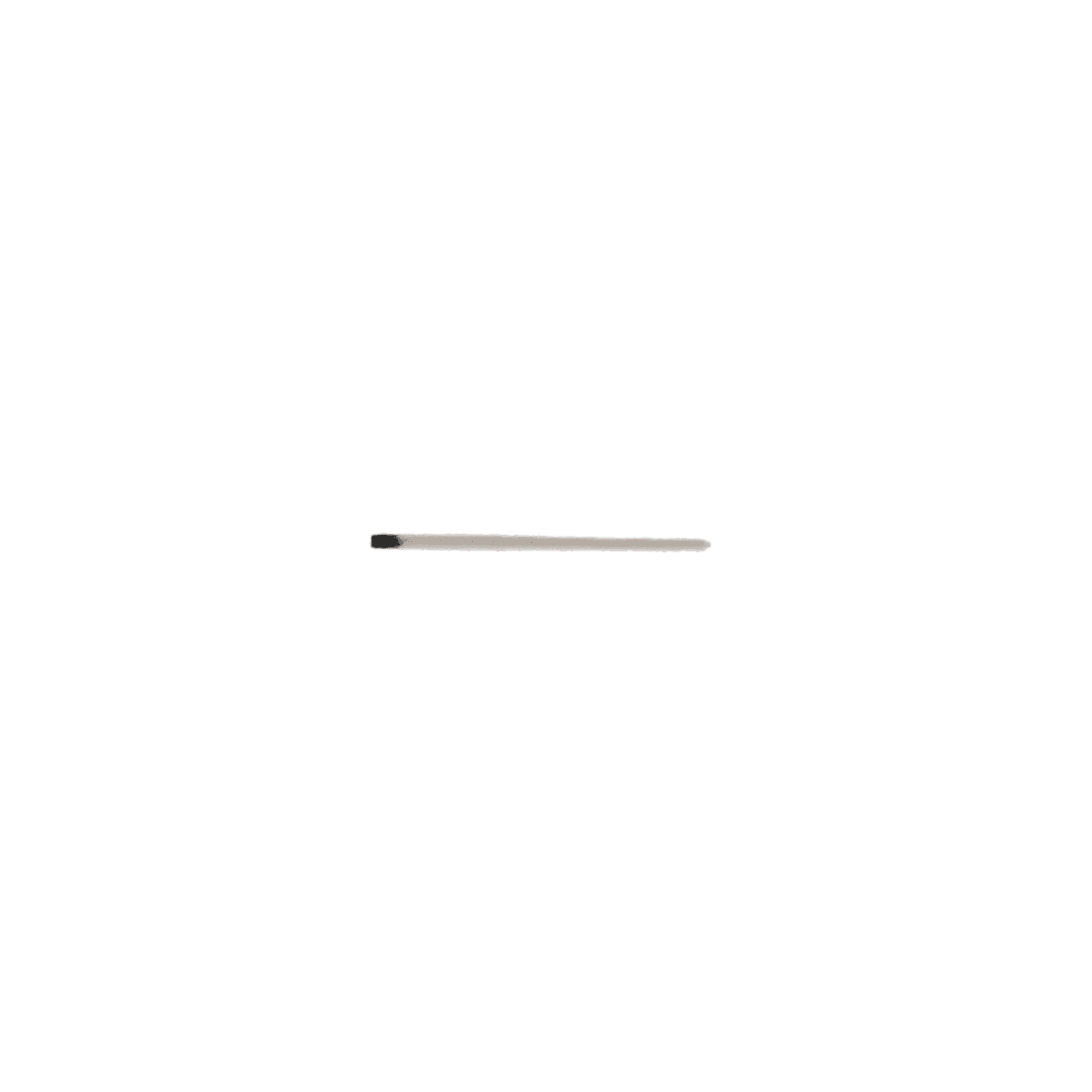 Meta Biomed Absorbent Paper Points, Sterile, ISO Size #80, 200/Pack, PPB80, 211250-80 thumbnail 6