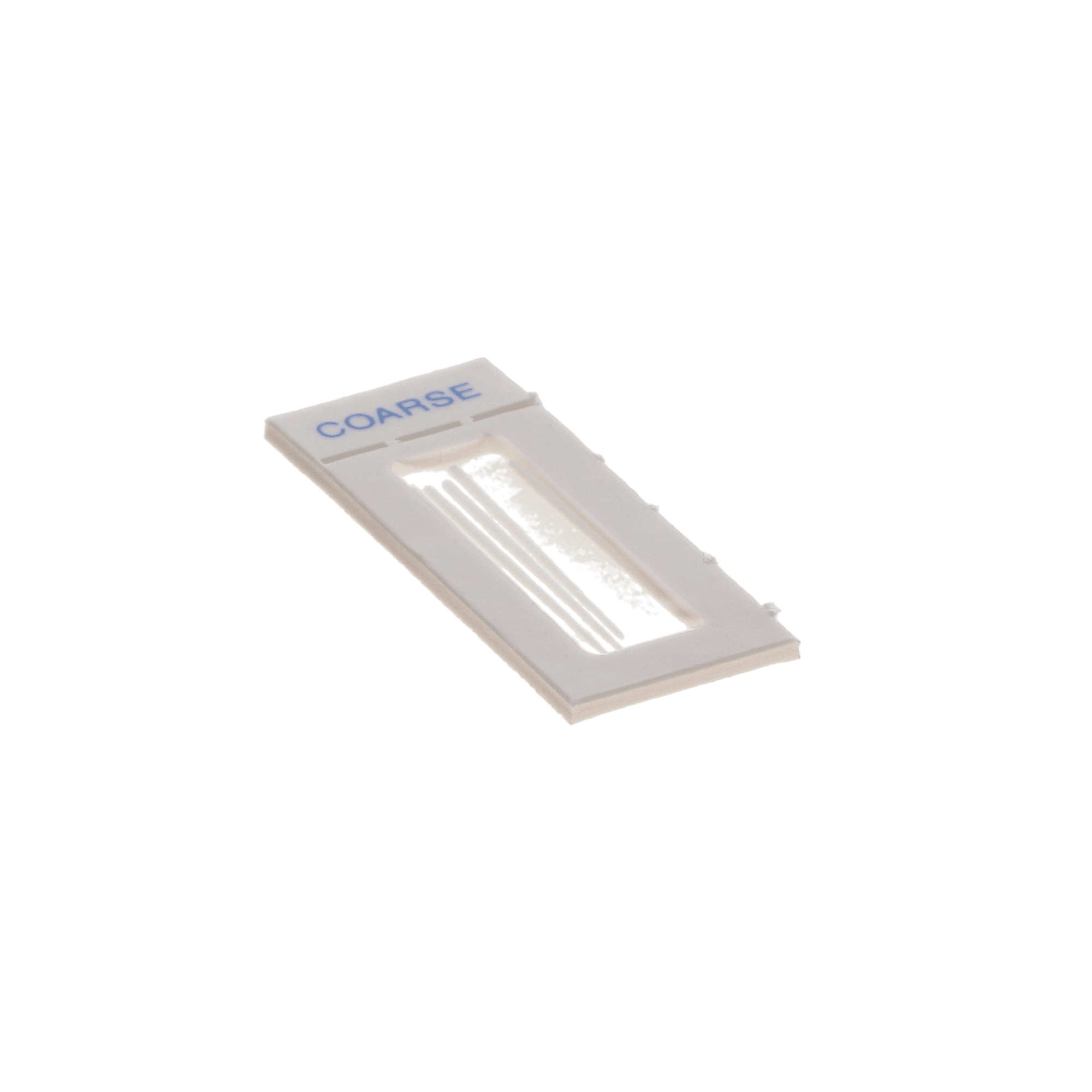 Meta Biomed Absorbent Paper Points, Sterile, .02 Taper, Coarse, Cell Strip Package, 200/Box, RCPNCE200C-P61 / 251450-C - Absorbent Paper Points, Sterile, Cell Strip Package, Coarse, 200/Pk, PPCC, 251450-C - Image 1