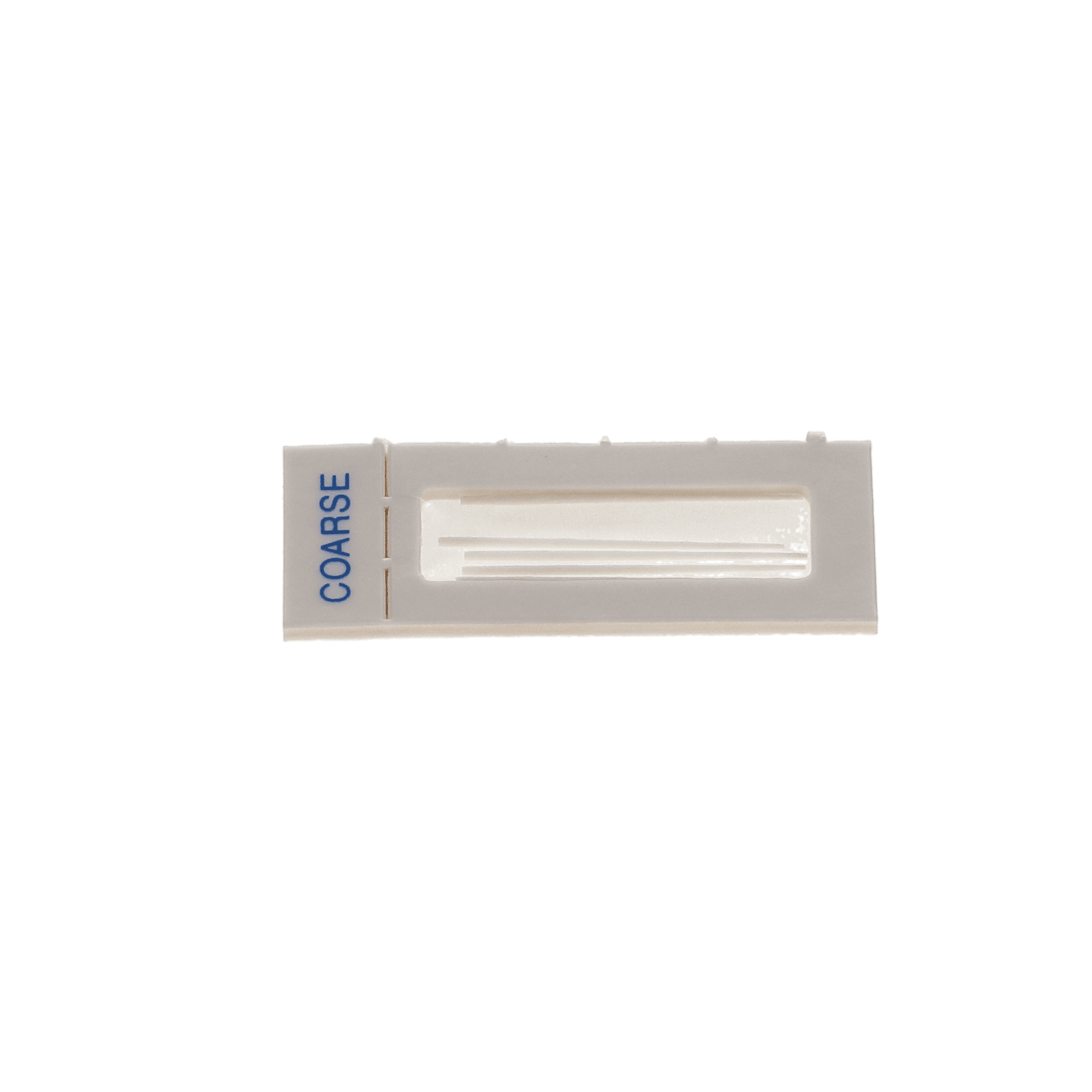 Meta Biomed Absorbent Paper Points, Sterile, .02 Taper, Coarse, Cell Strip Package, 200/Box, RCPNCE200C-P61 / 251450-C thumbnail 2