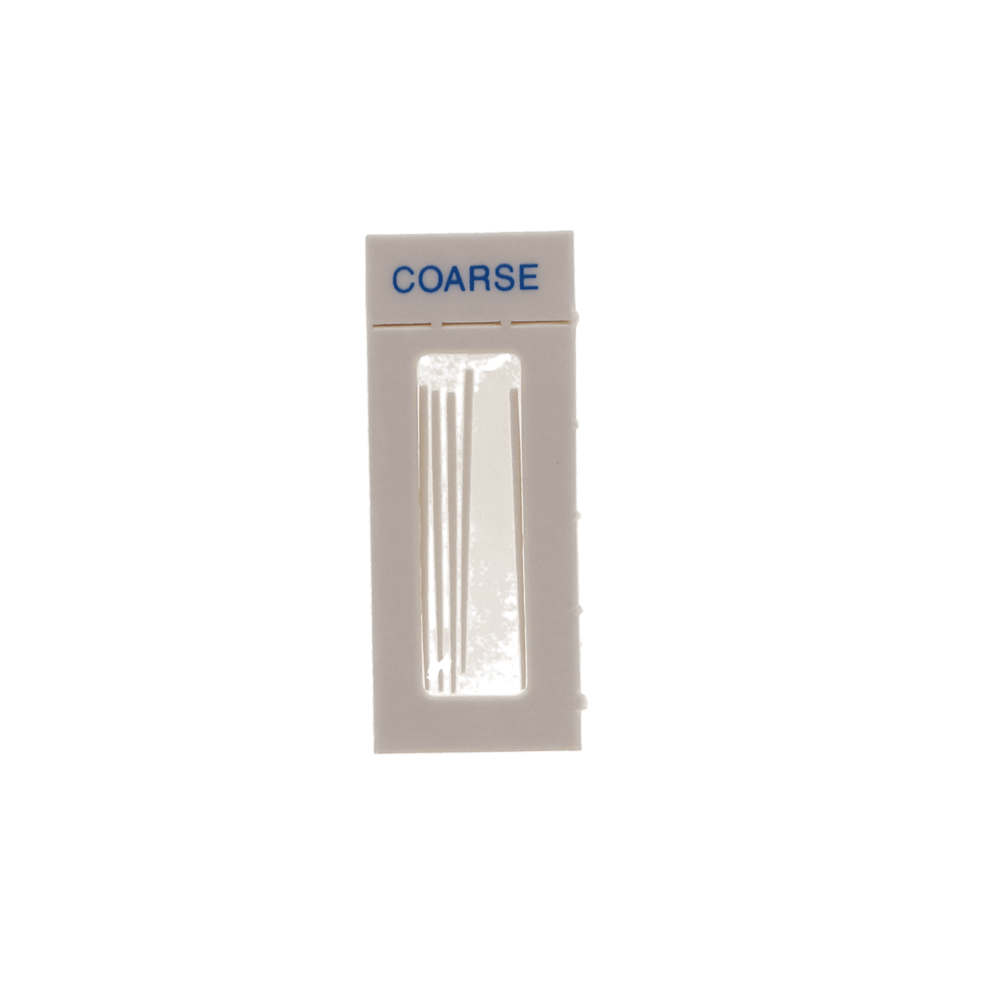 Meta Biomed Absorbent Paper Points, Sterile, .02 Taper, Coarse, Cell Strip Package, 200/Box, RCPNCE200C-P61 / 251450-C thumbnail 5