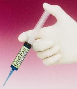 Temrex Gentle-Etch 10% Phosphoric Acid Etching Gel Syringe Kit, 12g, Blue, with 25 Disposable Tips, 7200 thumbnail 11