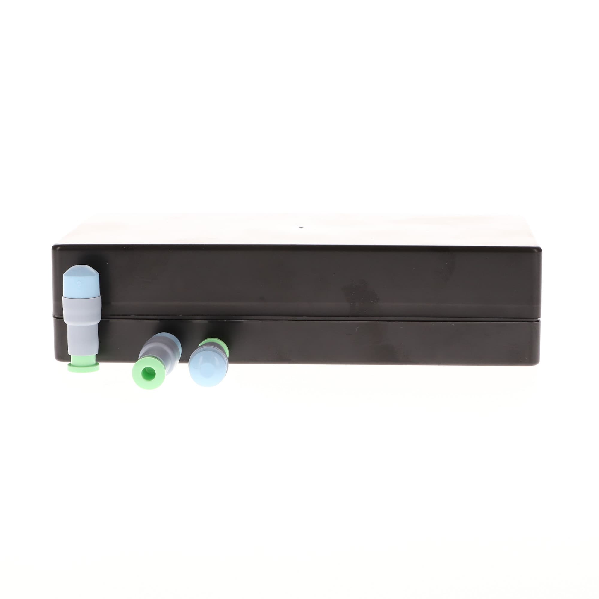 SDI GS-80 Dispersed Phase Amalgam Capsules, 2 Spill, Fast Set, 600 mg, 50/Pk, 4422202-L - GS-80 Dispersed Phase Amalgam Capsules, 2 Spill, Fast Set, 600 mg, 50/Pk - Image 1