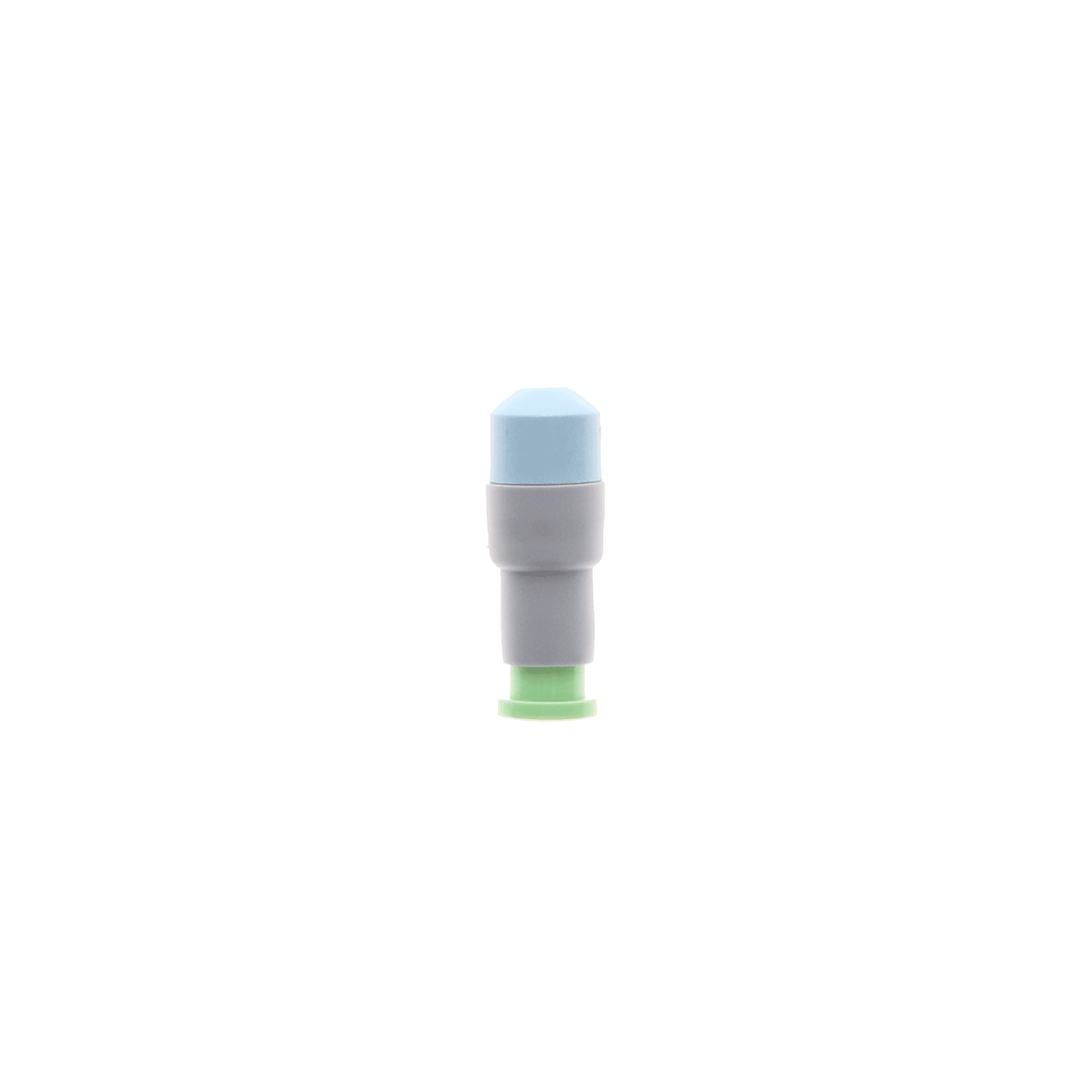 SDI GS-80 Dispersed Phase Amalgam Capsules, 2 Spill, Fast Set, 600 mg, 50/Pk, 4422202-L thumbnail 7