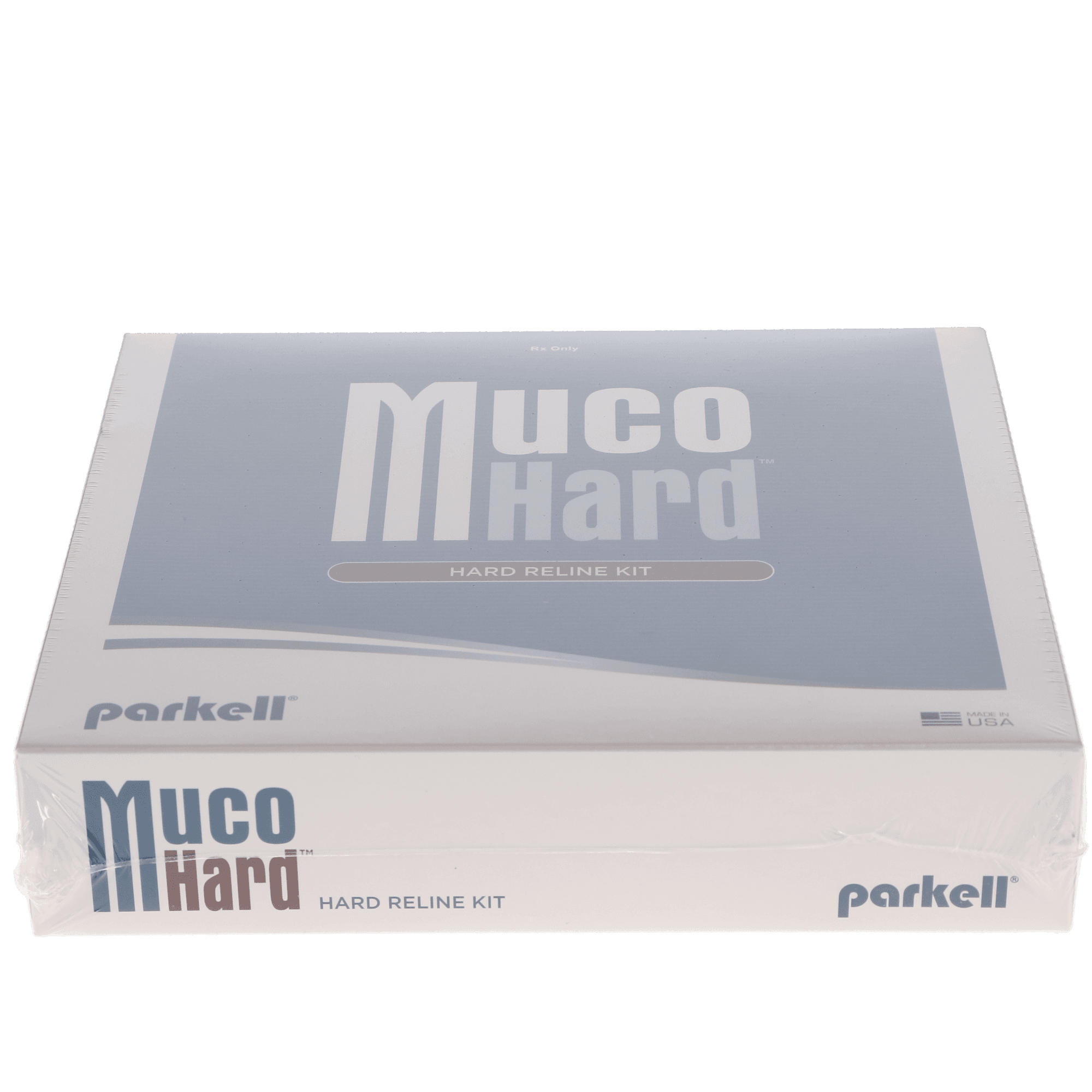 Parkell MucoHard+ Hard Denture Reline Kit, 1/Pk, S640 thumbnail 4