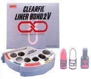 Clearfil Liner Bond 2V Primer Liquid A, Self-Etching Dental Adhesive Primer, 6 mL Bottle, 1943KA thumbnail 3