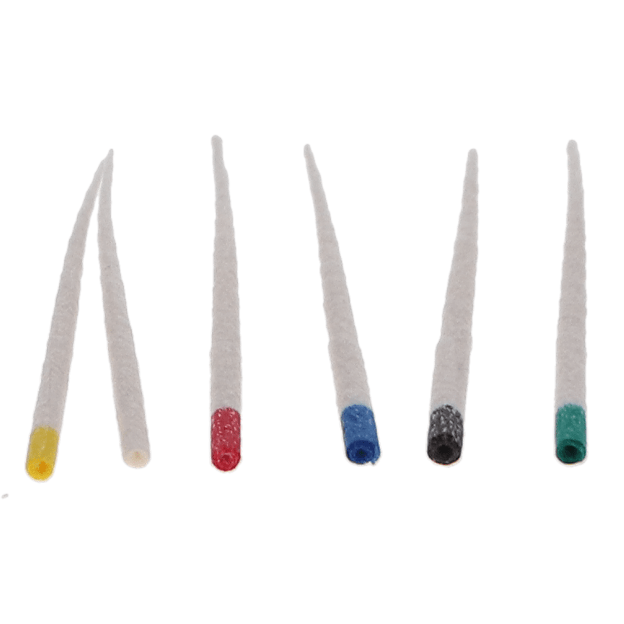Meta Biomed Absorbent Paper Points, Sterile, 0.06 Taper, Assorted #15-40, 60/Pk, EN-PP6T15-40, 231510-14 thumbnail 2