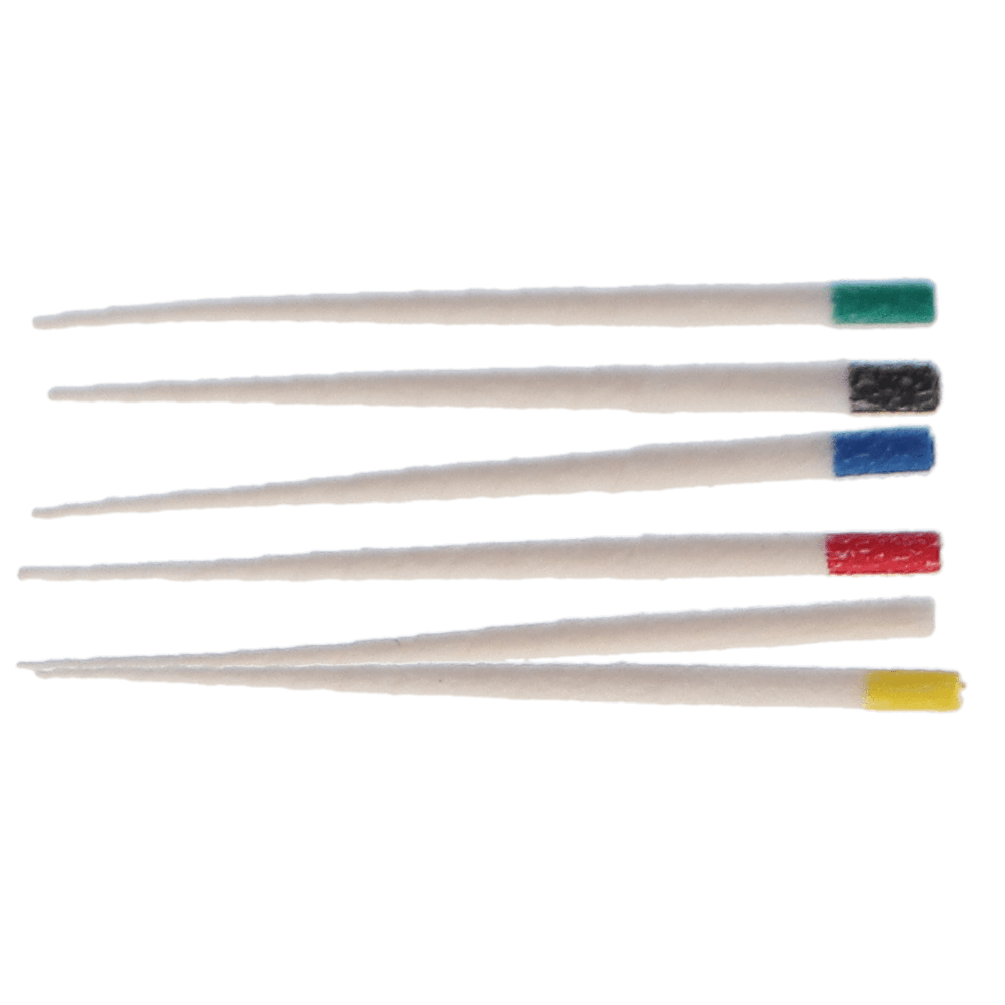 Meta Biomed Absorbent Paper Points, Sterile, 0.06 Taper, Assorted #15-40, 60/Pk, EN-PP6T15-40, 231510-14 thumbnail 3